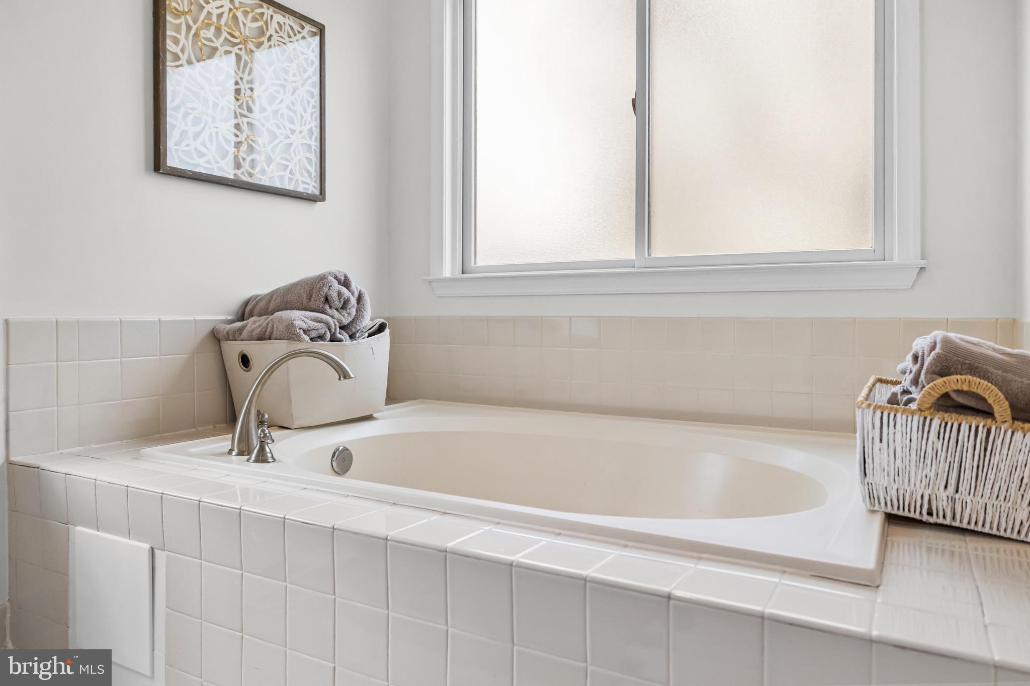 ASHBURN FARM - Residential