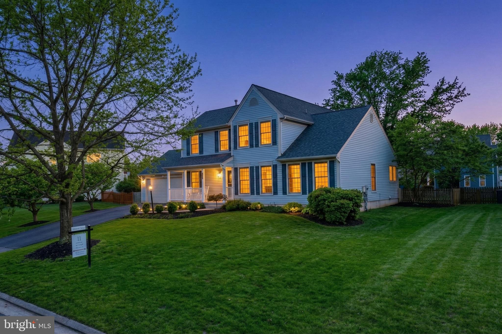 ASHBURN FARM - Residential