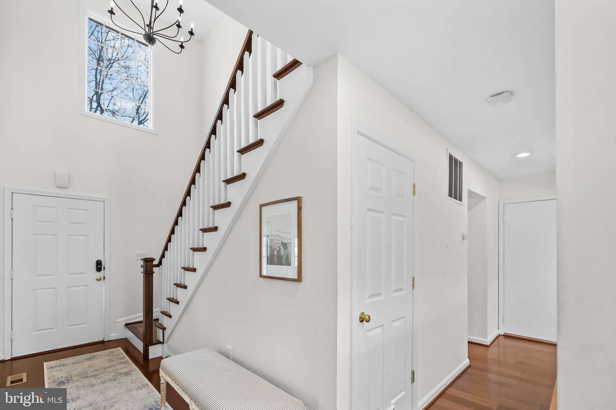 ASHBURN FARM - Residential