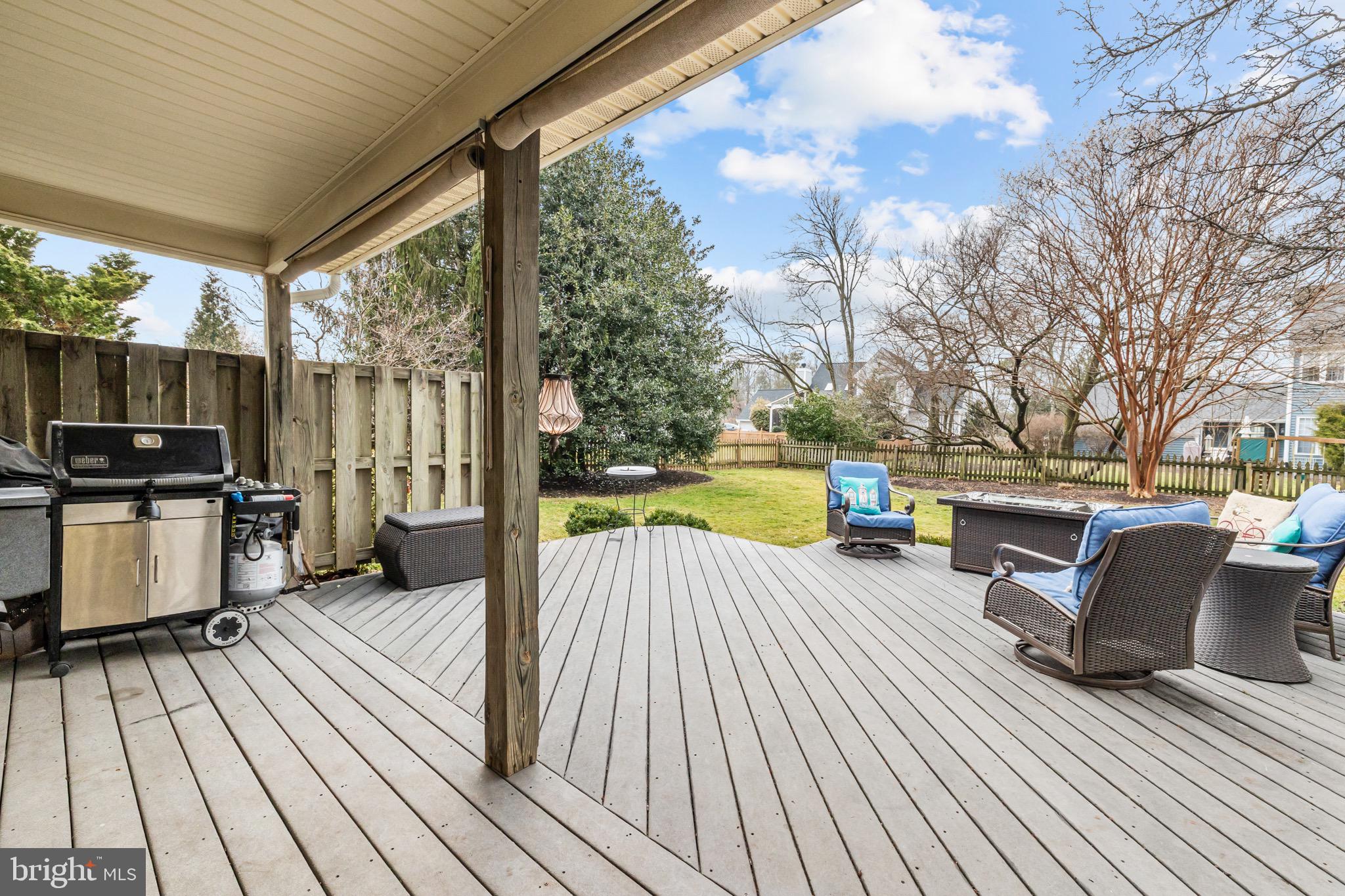 ASHBURN FARM - Residential