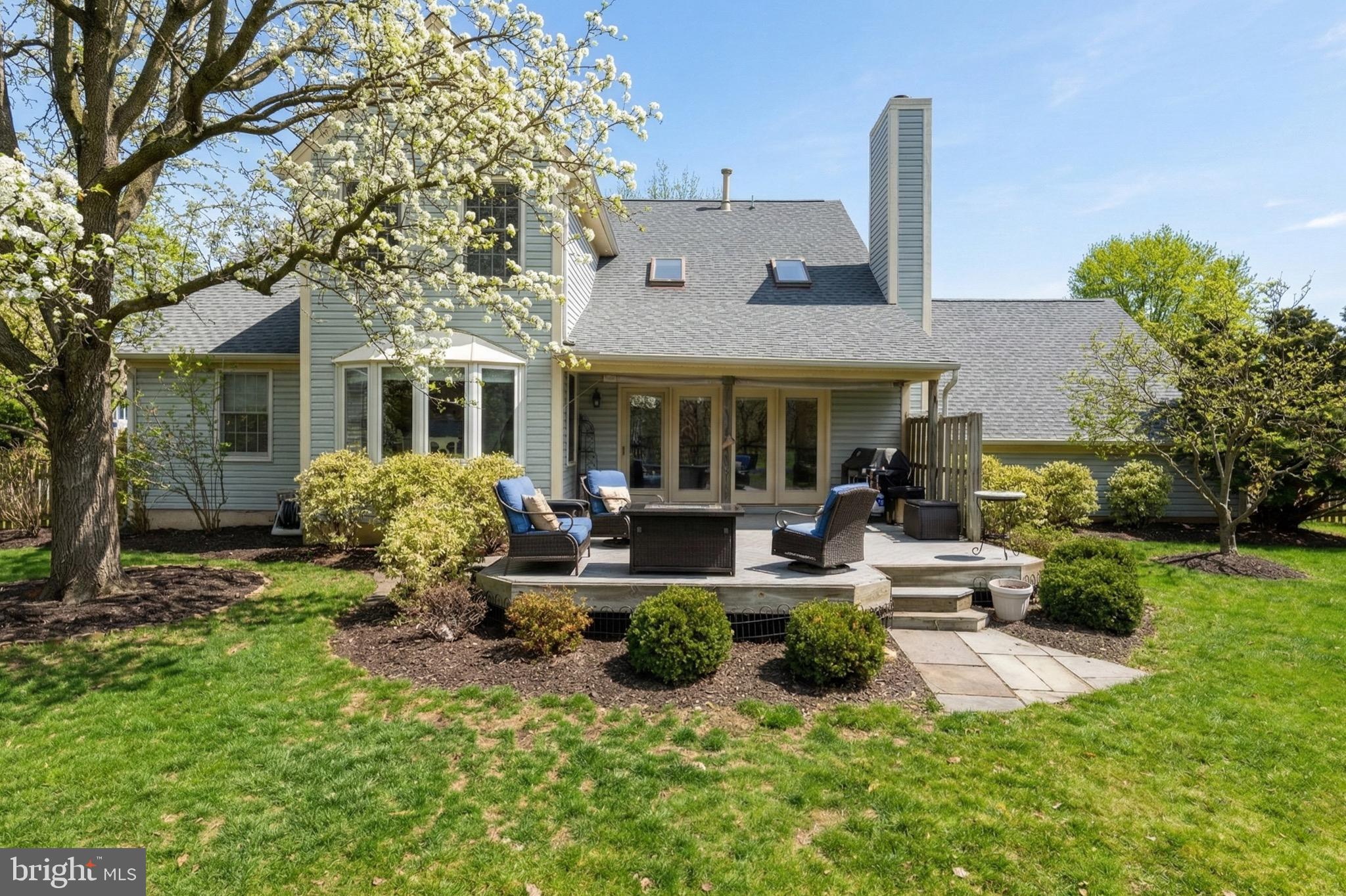 ASHBURN FARM - Residential