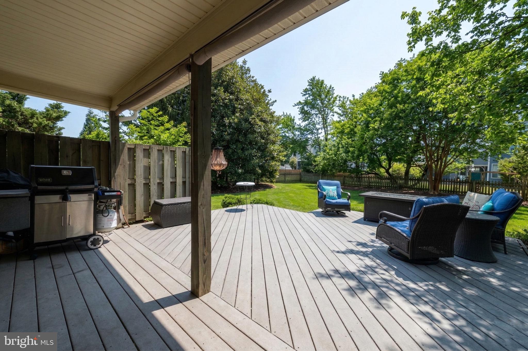 ASHBURN FARM - Residential