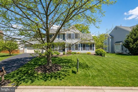 21217 TIGER LILY PLACE ASHBURN VA 20147