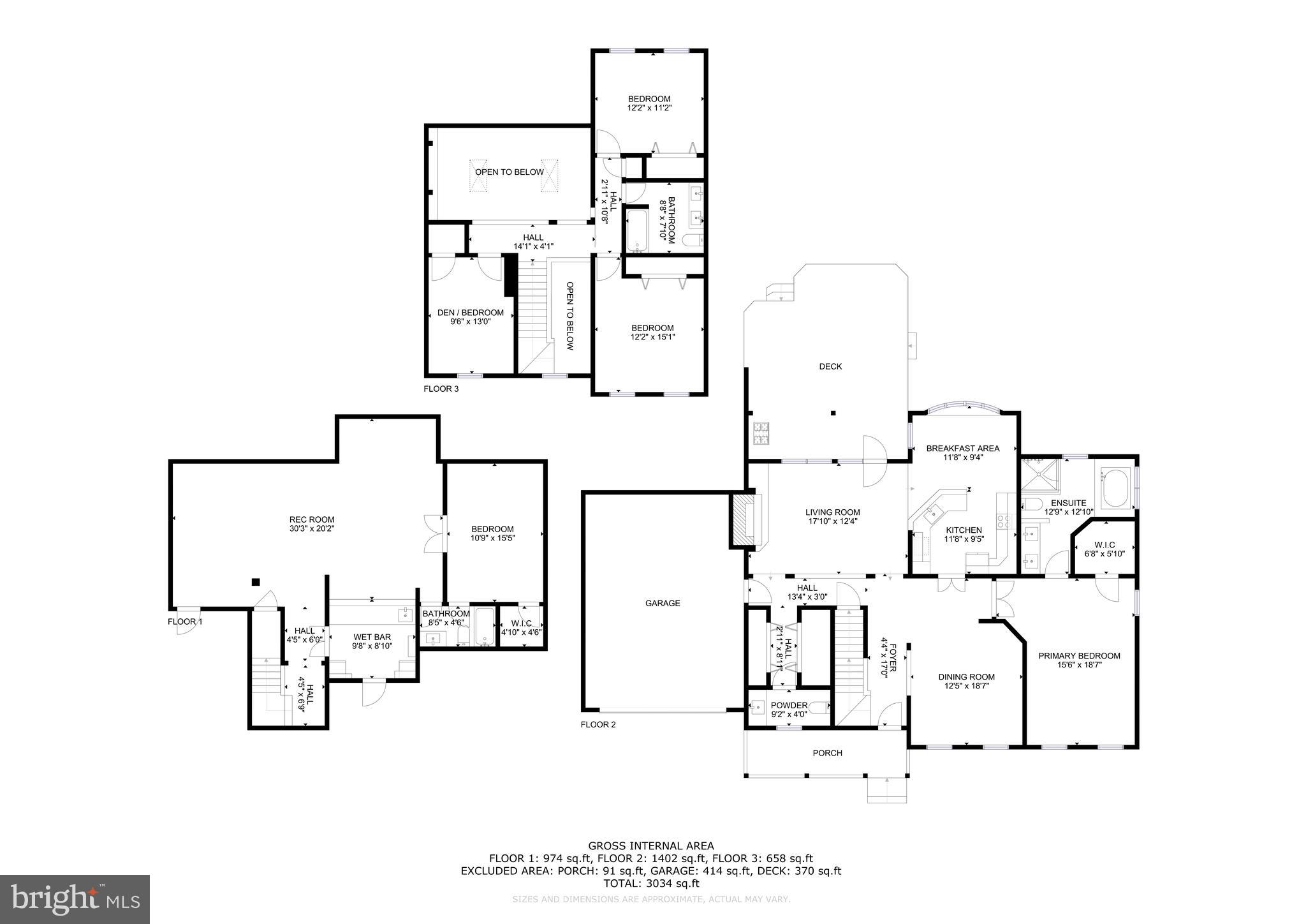 ASHBURN FARM - Residential