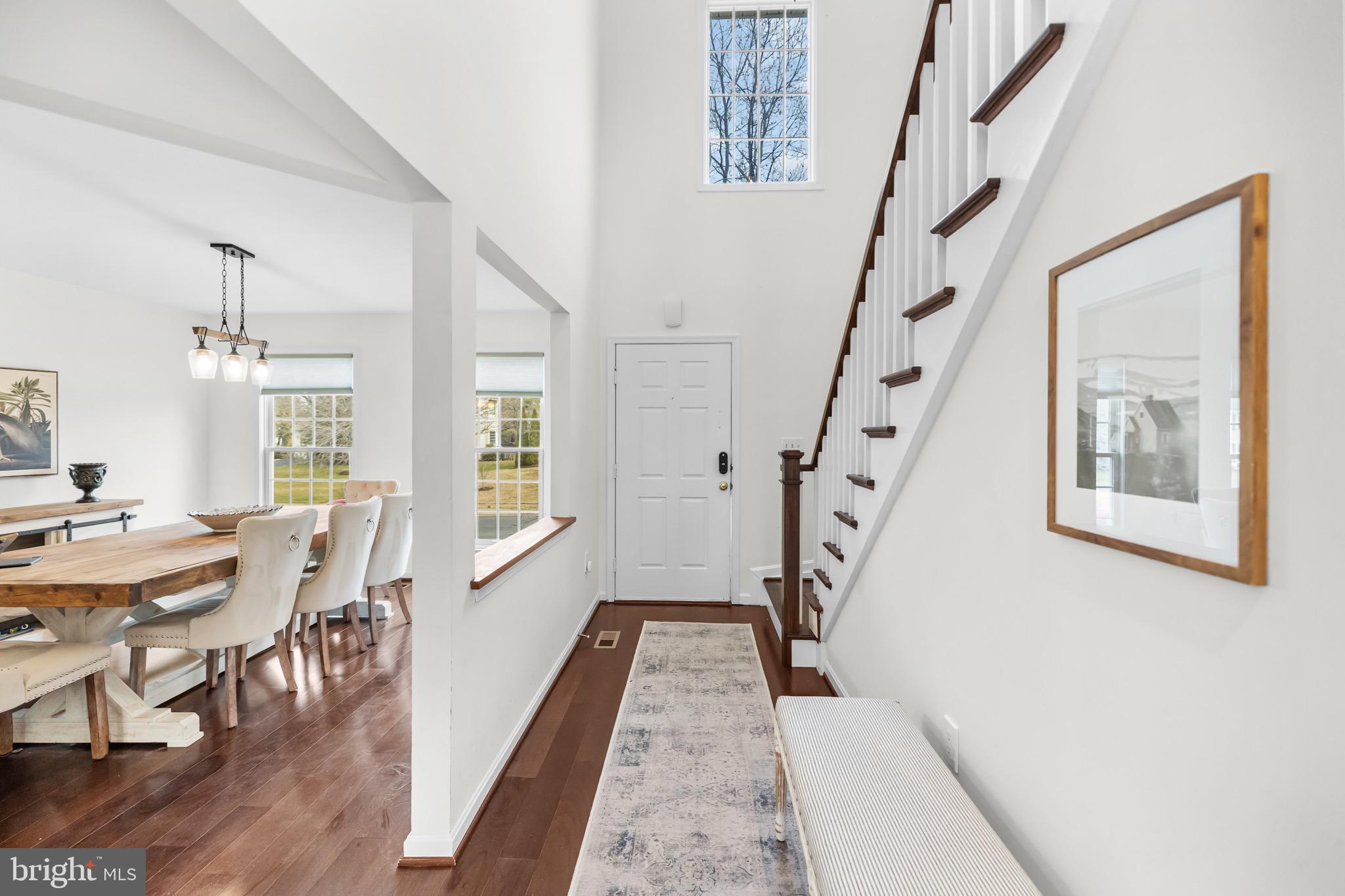 ASHBURN FARM - Residential