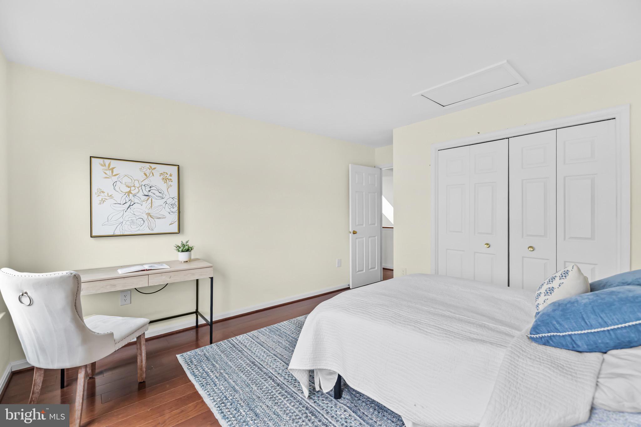 ASHBURN FARM - Residential