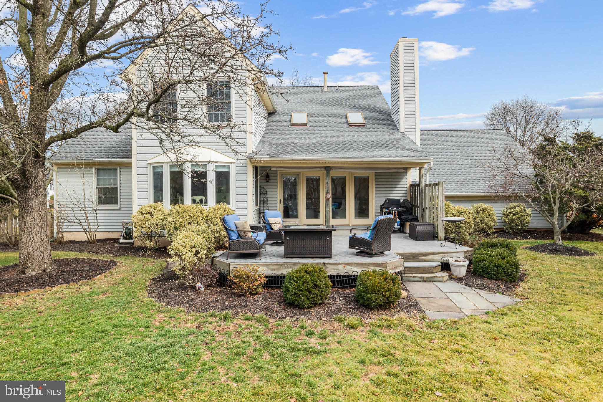 ASHBURN FARM - Residential