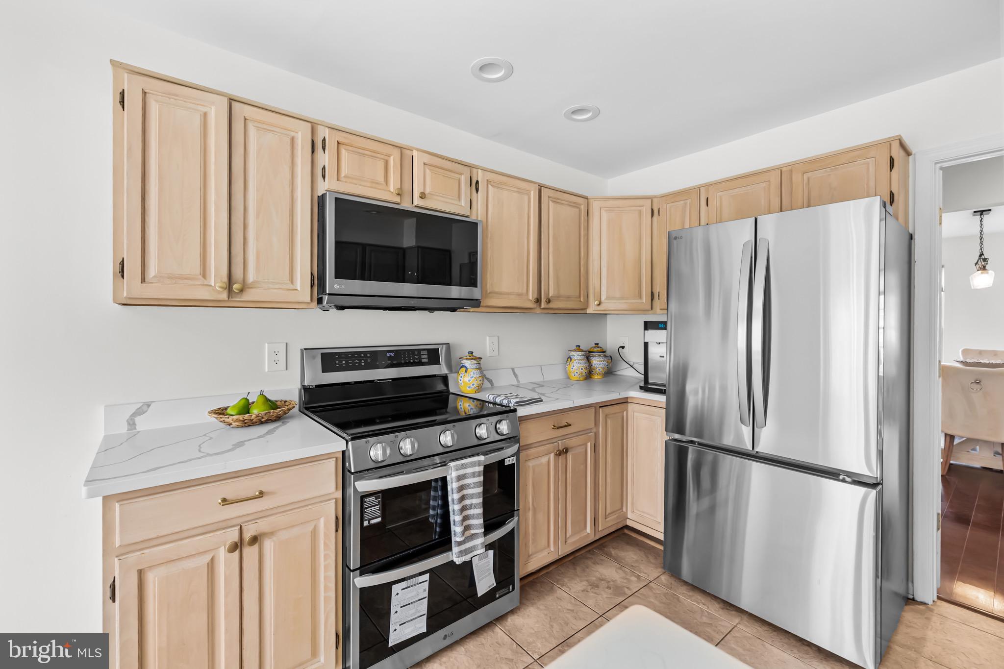 ASHBURN FARM - Residential