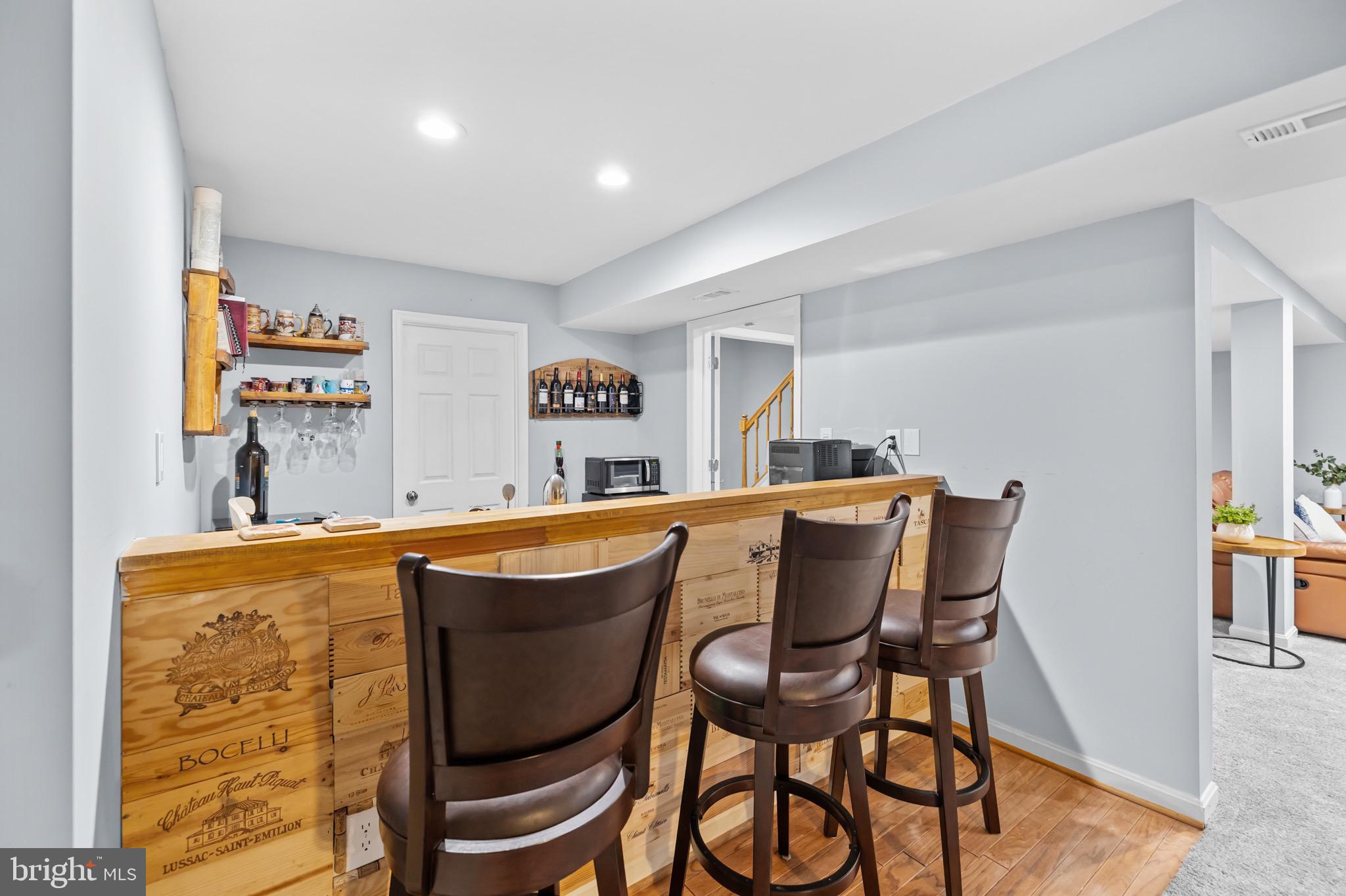 ASHBURN FARM - Residential