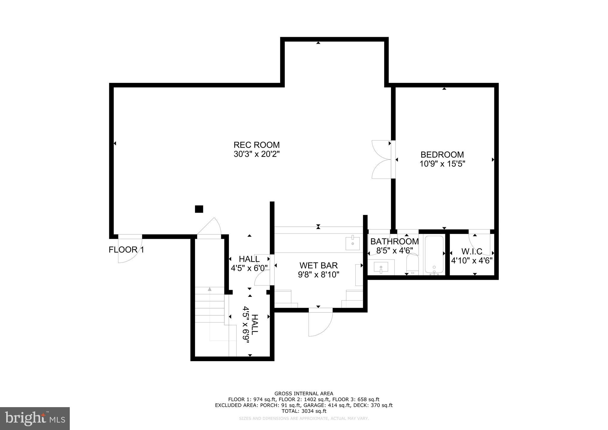 ASHBURN FARM - Residential