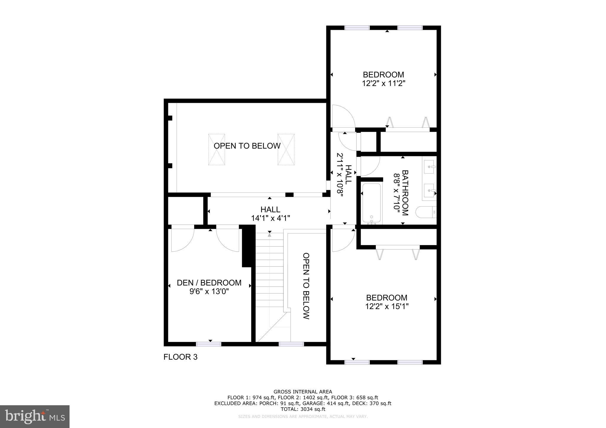 ASHBURN FARM - Residential