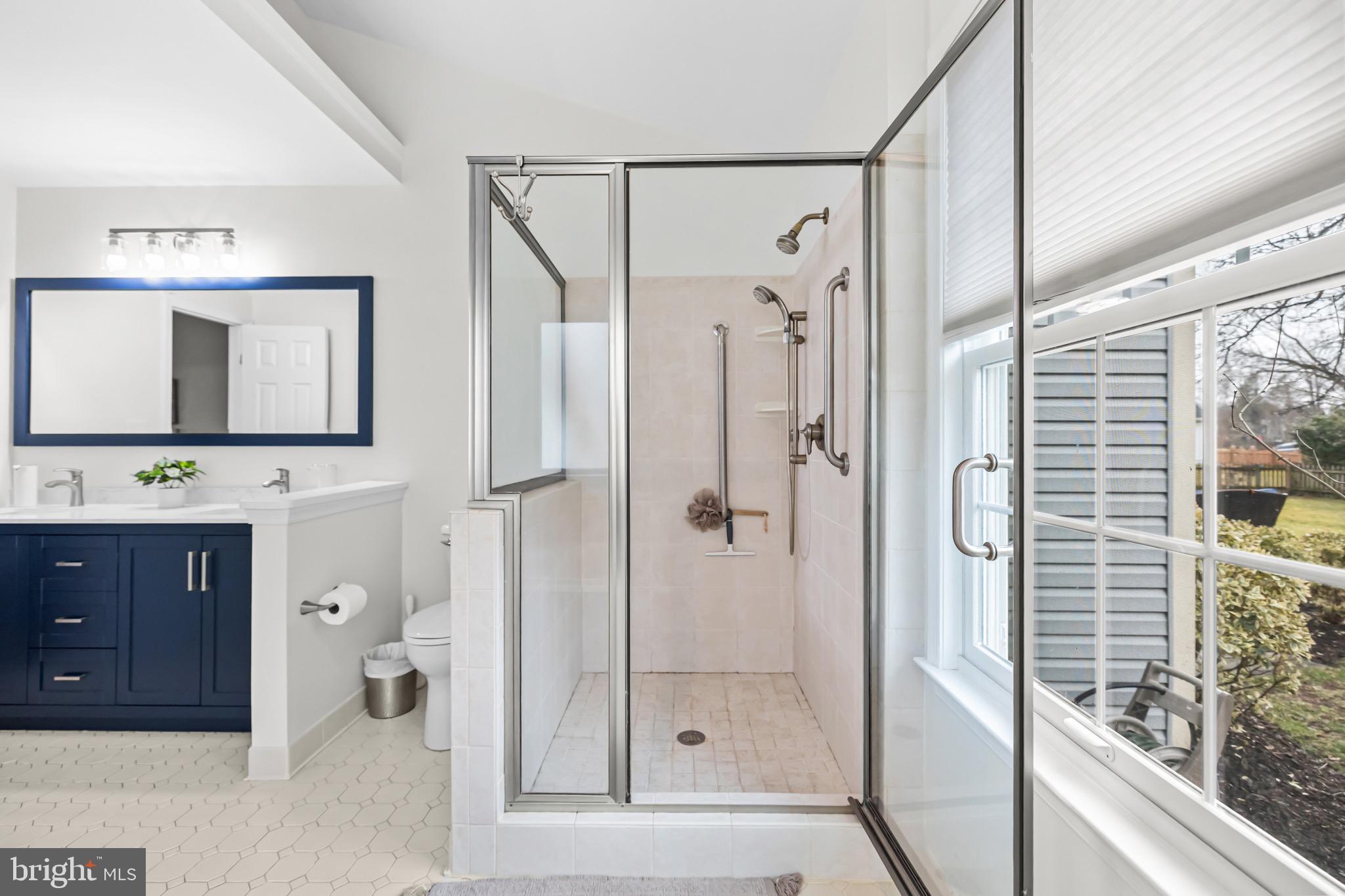 ASHBURN FARM - Residential