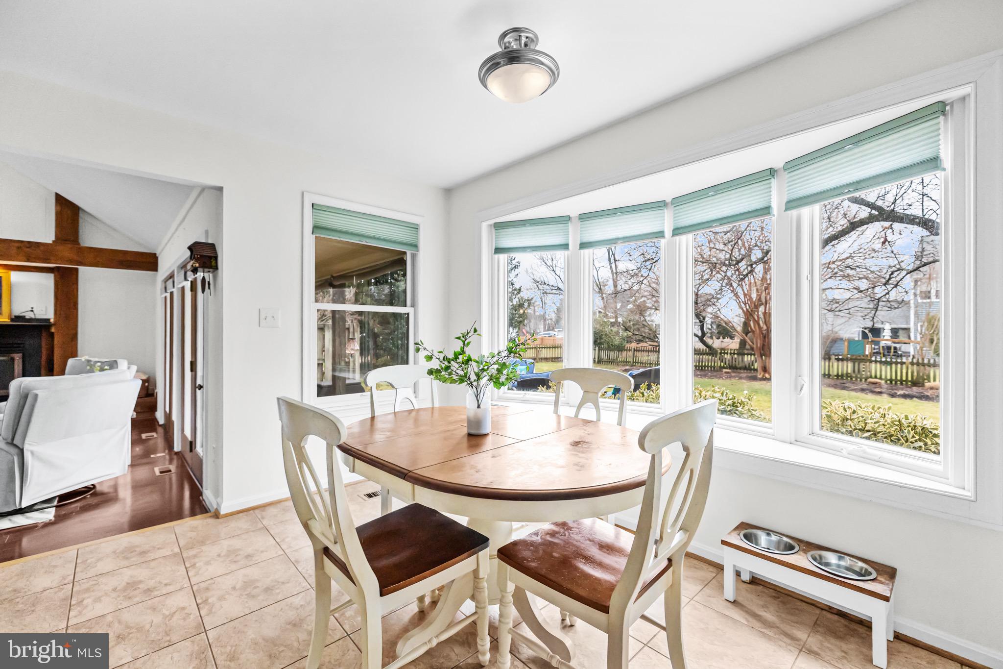 ASHBURN FARM - Residential