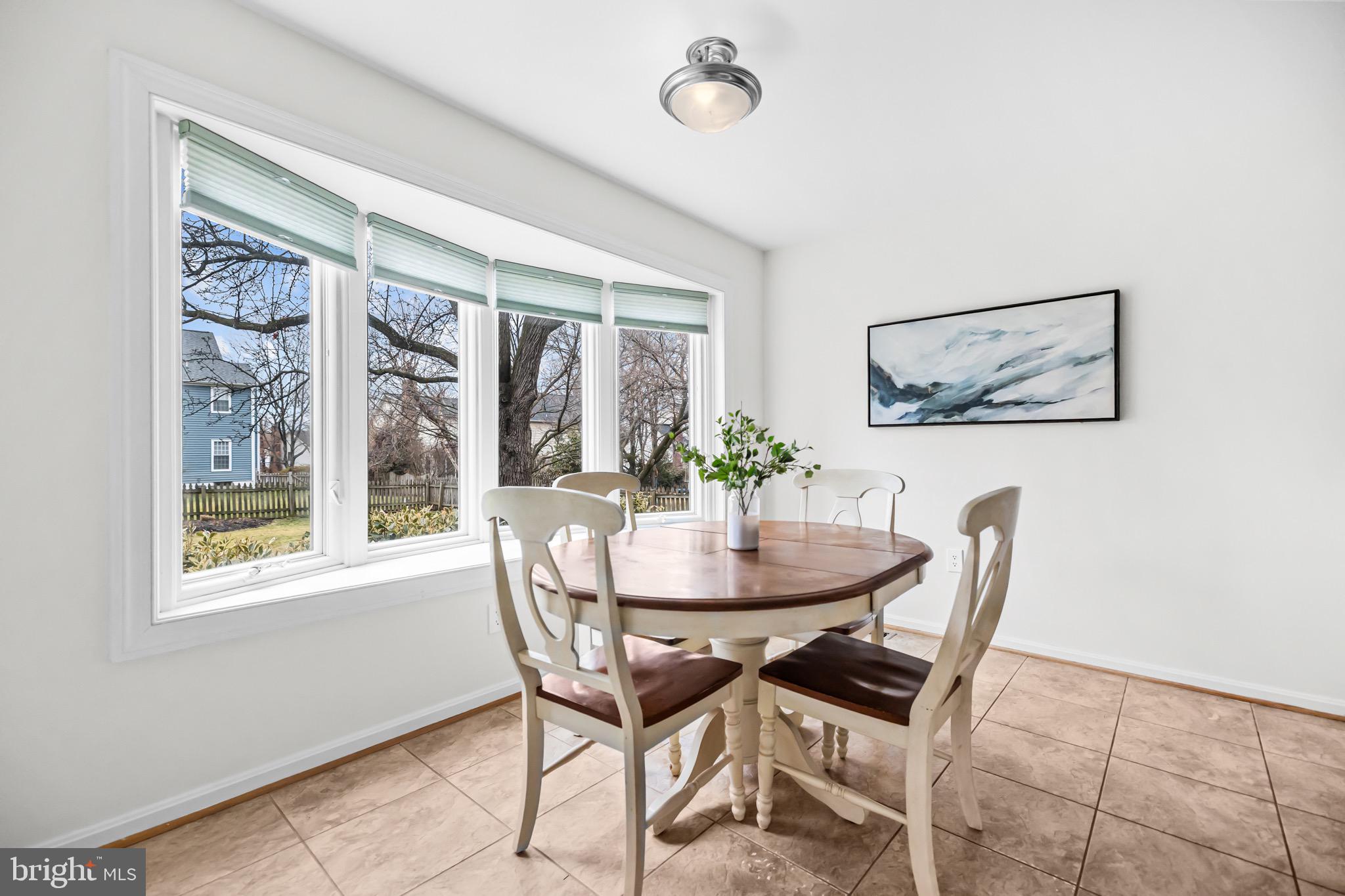 ASHBURN FARM - Residential