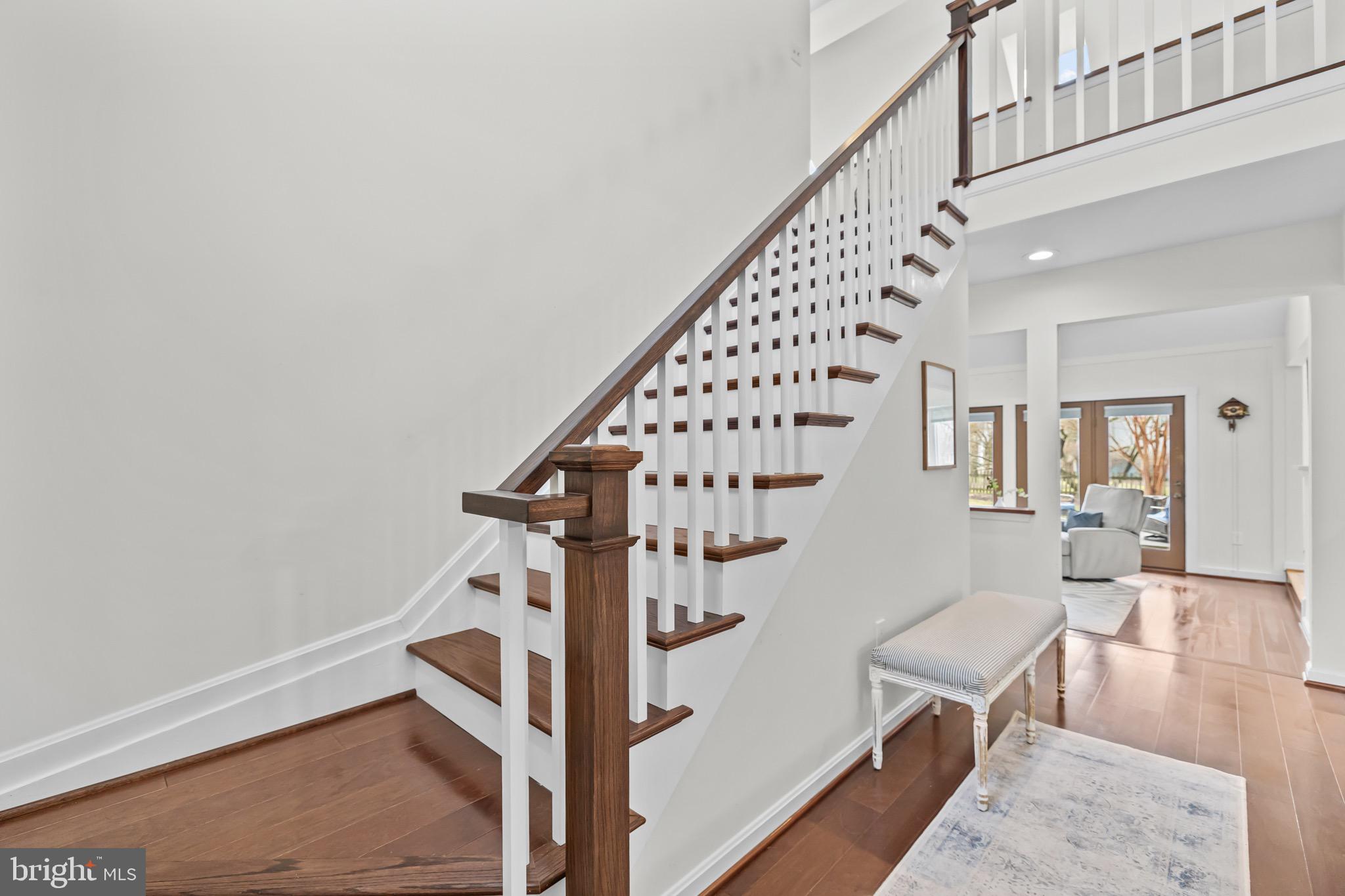 ASHBURN FARM - Residential