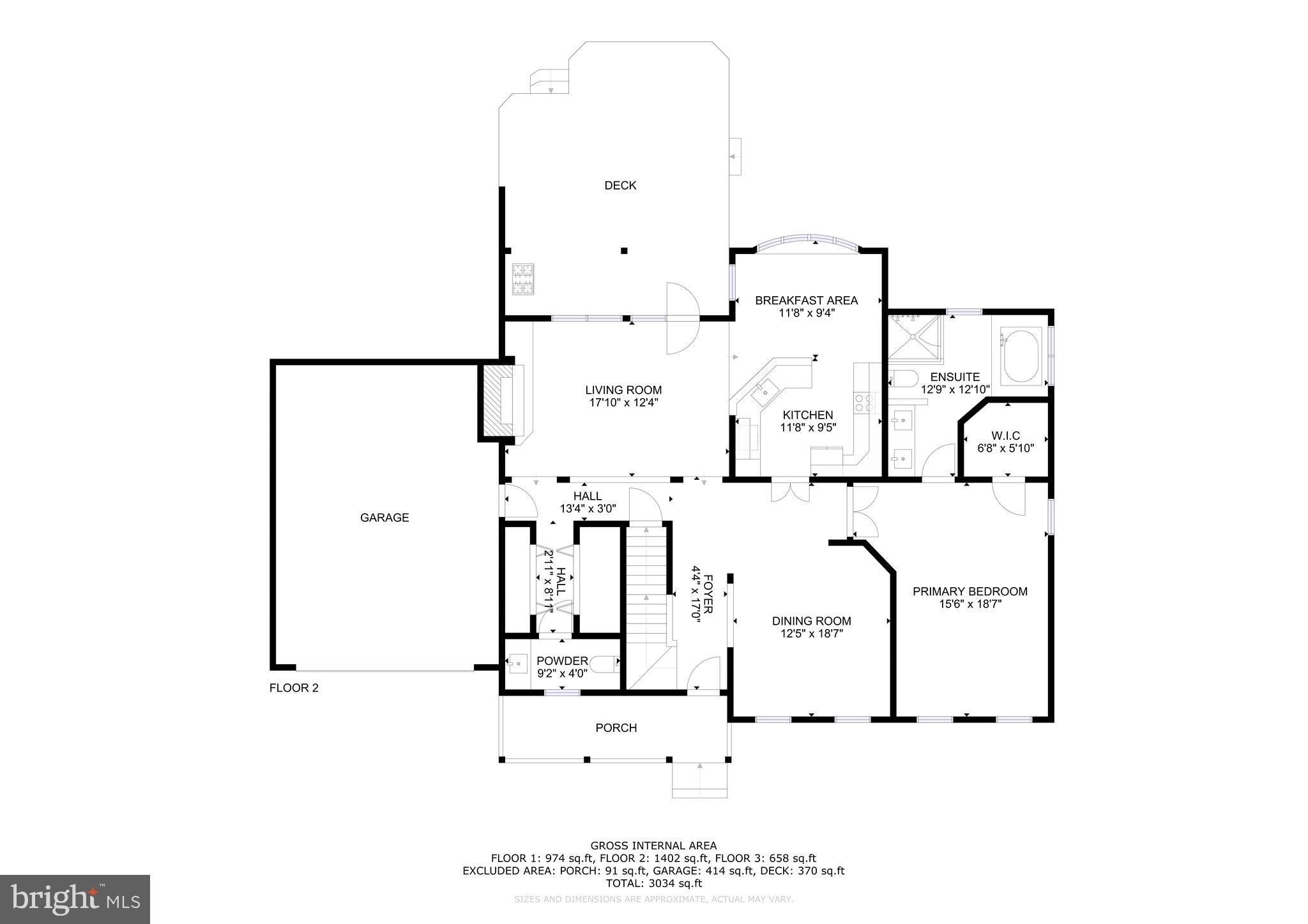 ASHBURN FARM - Residential