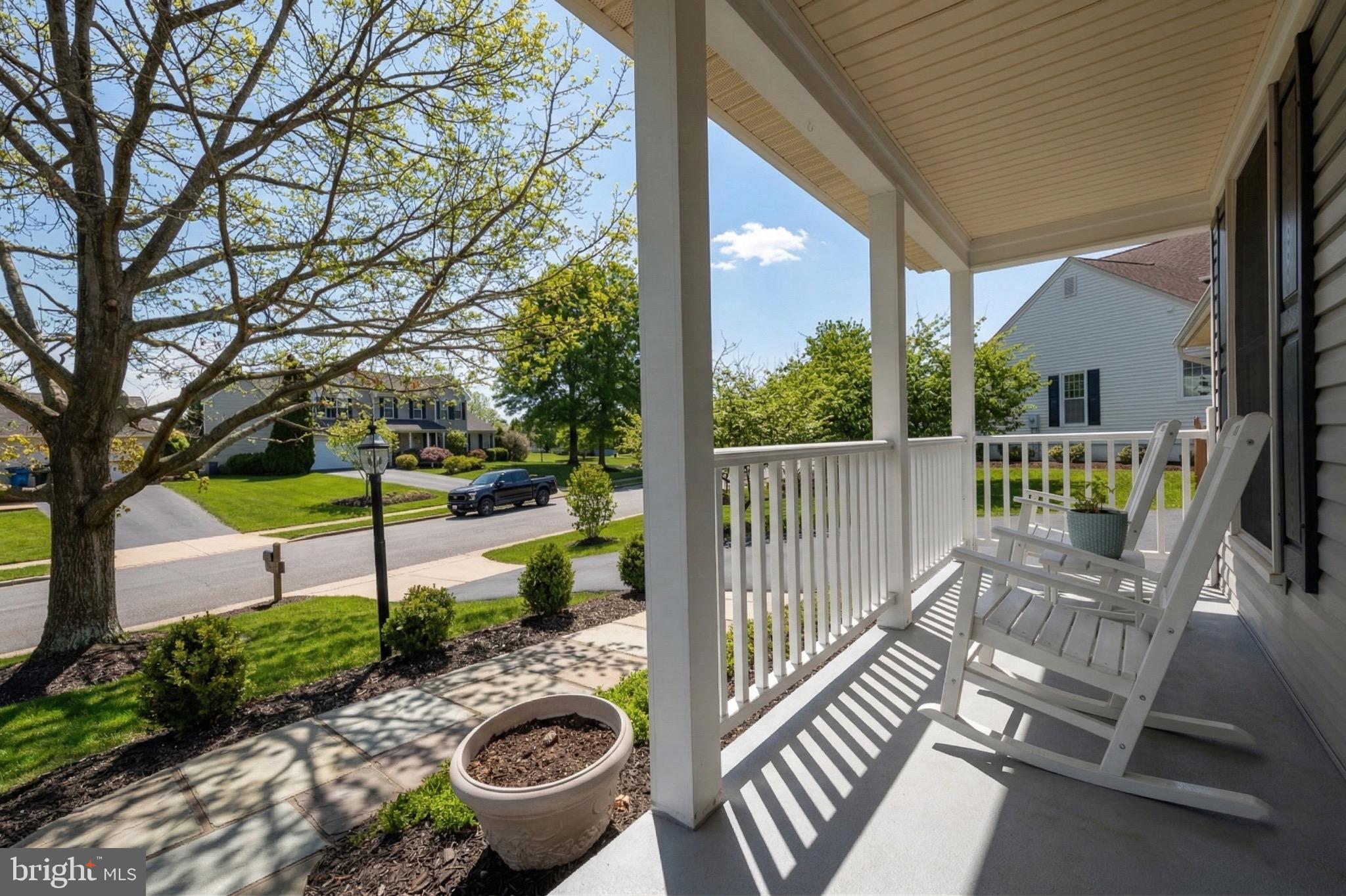 ASHBURN FARM - Residential