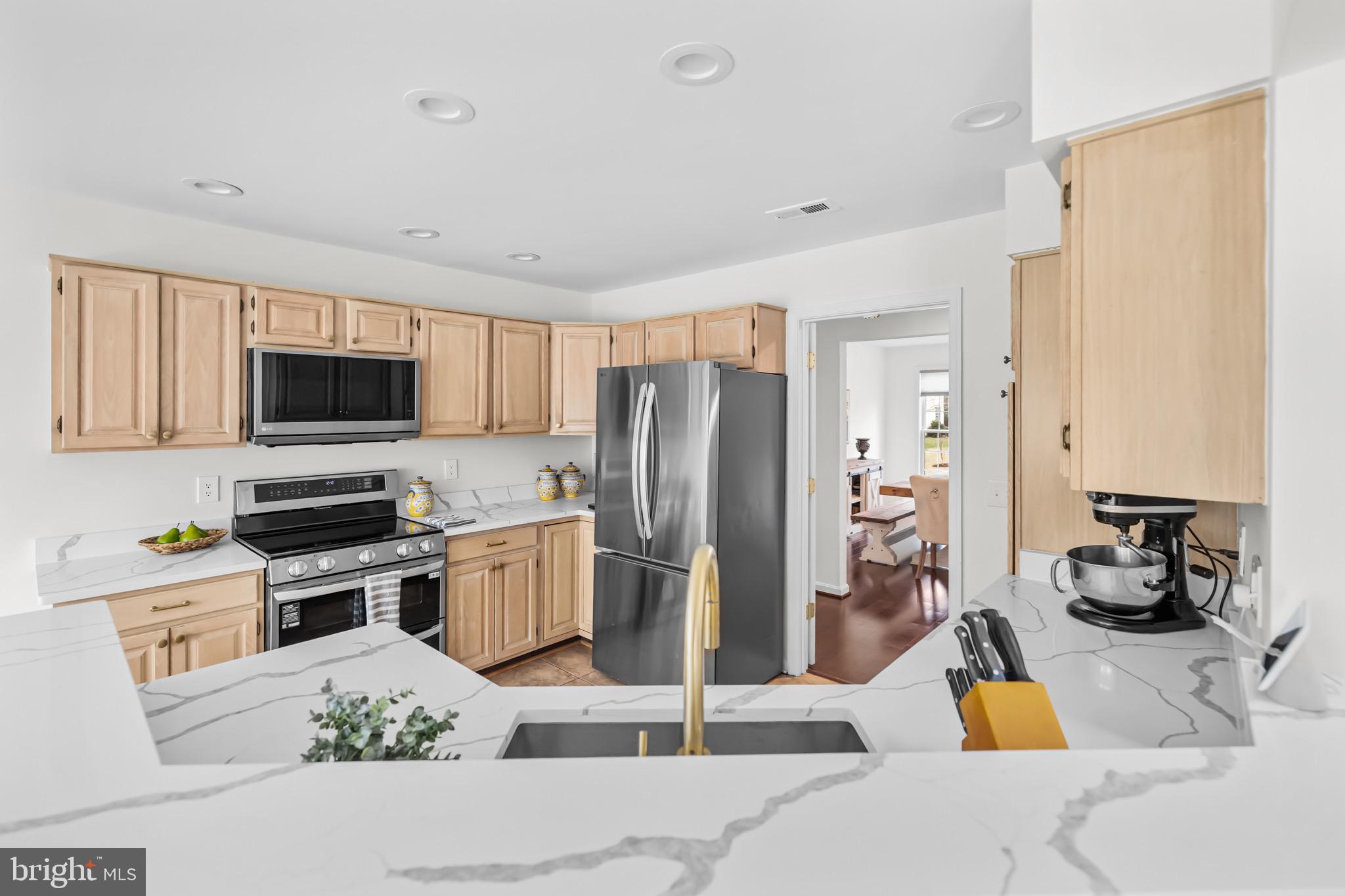 ASHBURN FARM - Residential