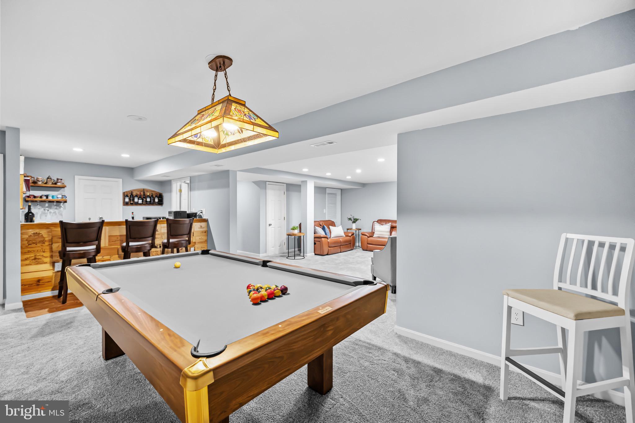 ASHBURN FARM - Residential