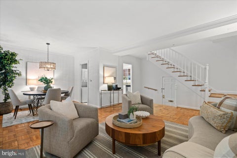 Photo of 1638 Preston Road #809, ALEXANDRIA, VA 22302 (MLS # VAAX2066790)