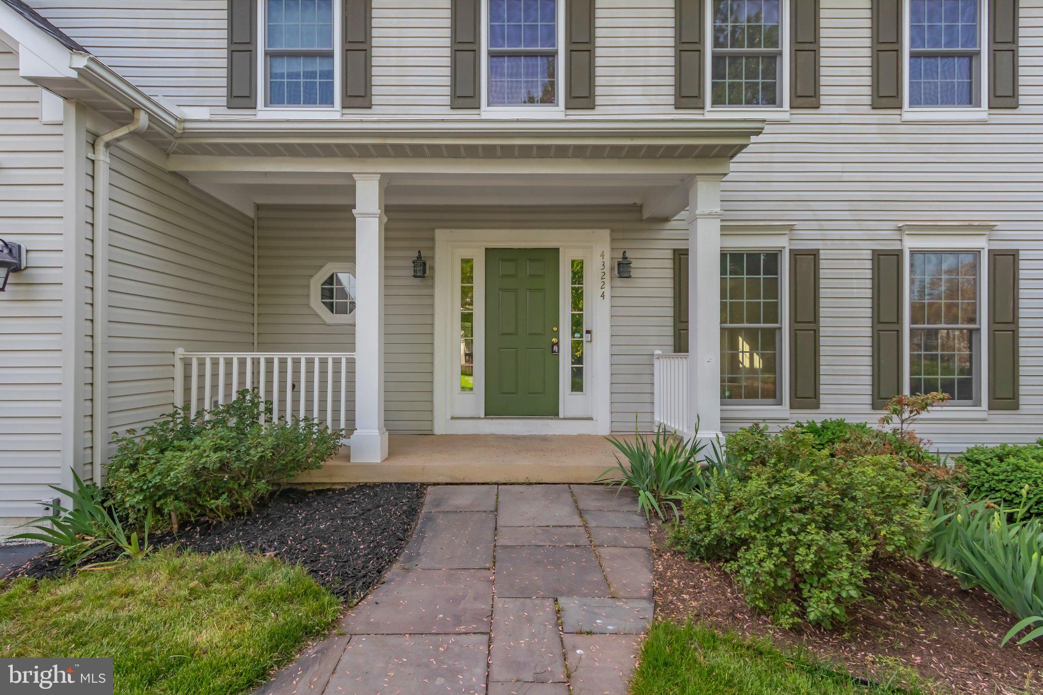 43224 CARDSTON PLACE