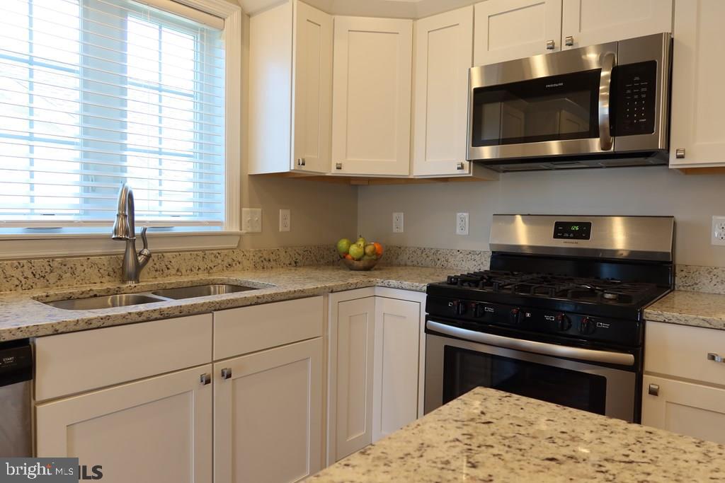 THE MEWS AT BURNHAM FARMS - Residential
