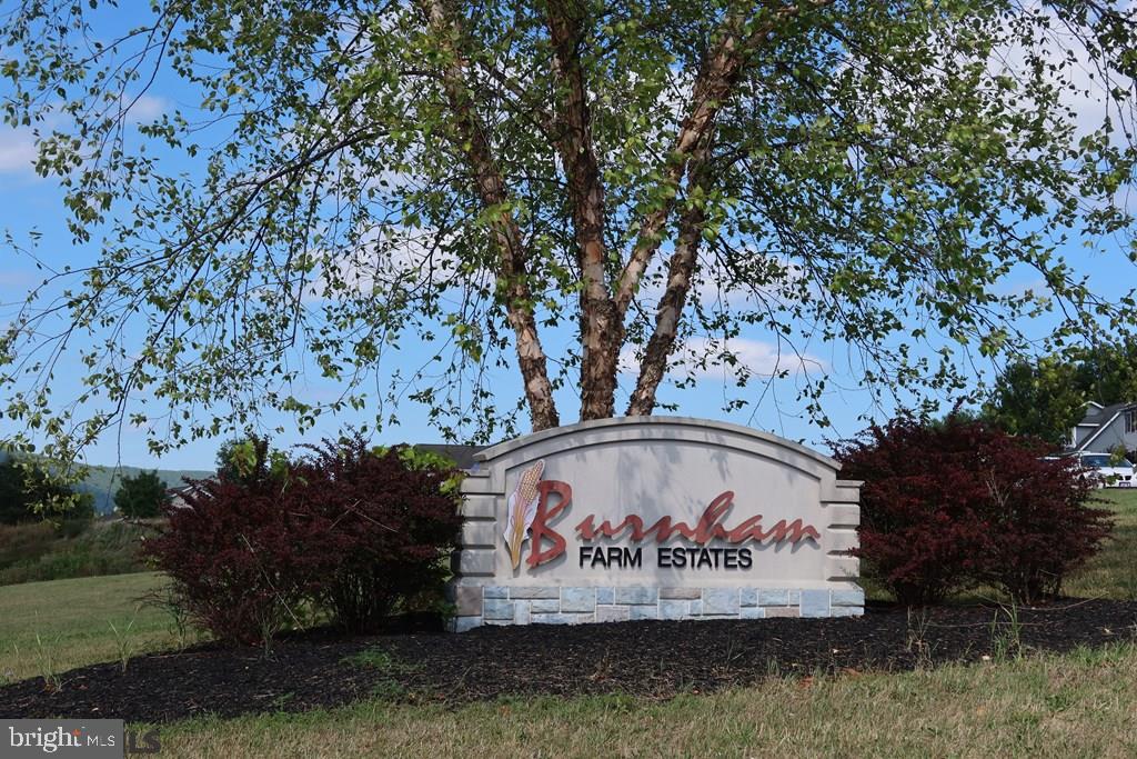 THE MEWS AT BURNHAM FARMS - Residential