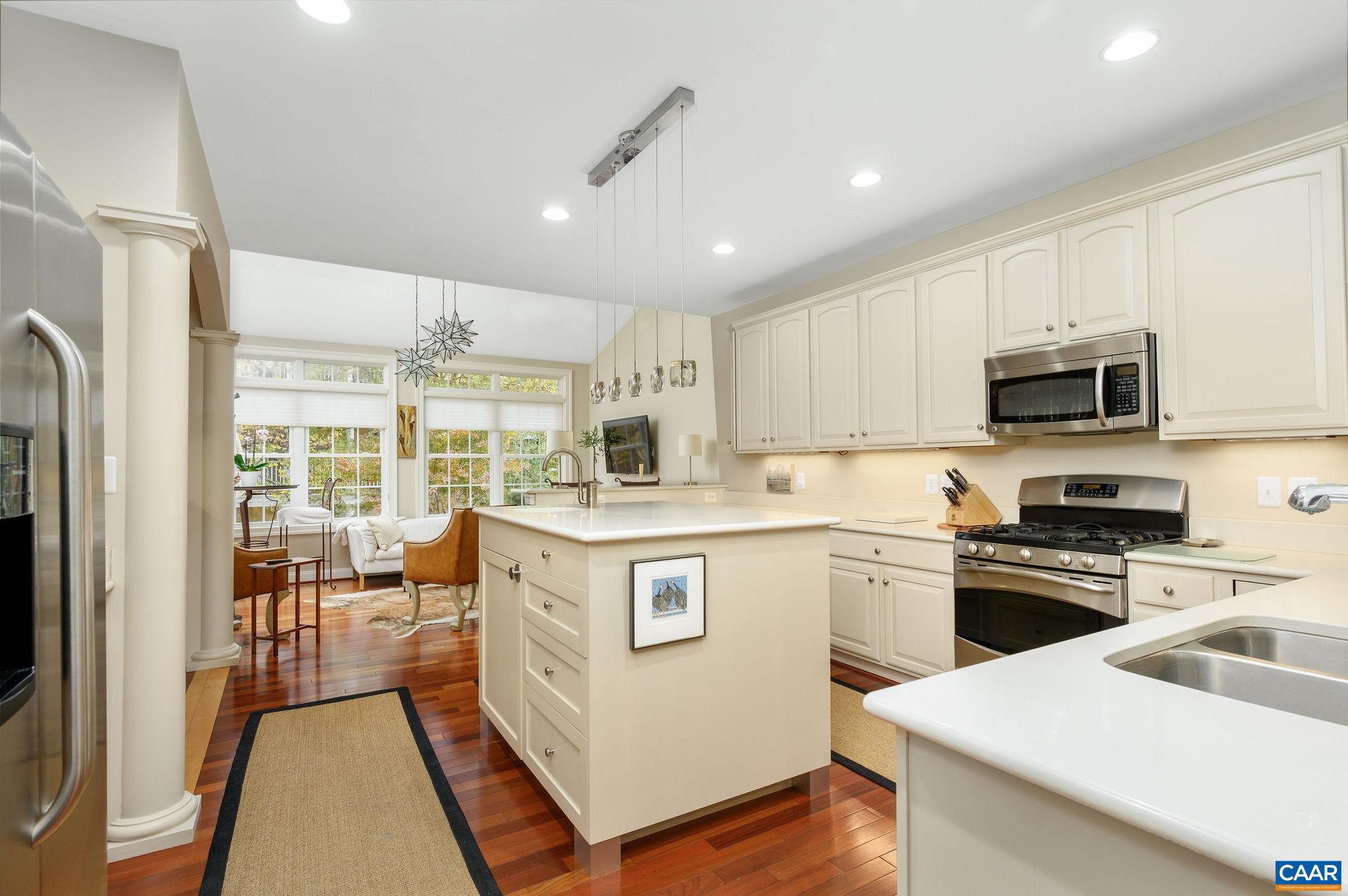 KENRIDGE - Residential