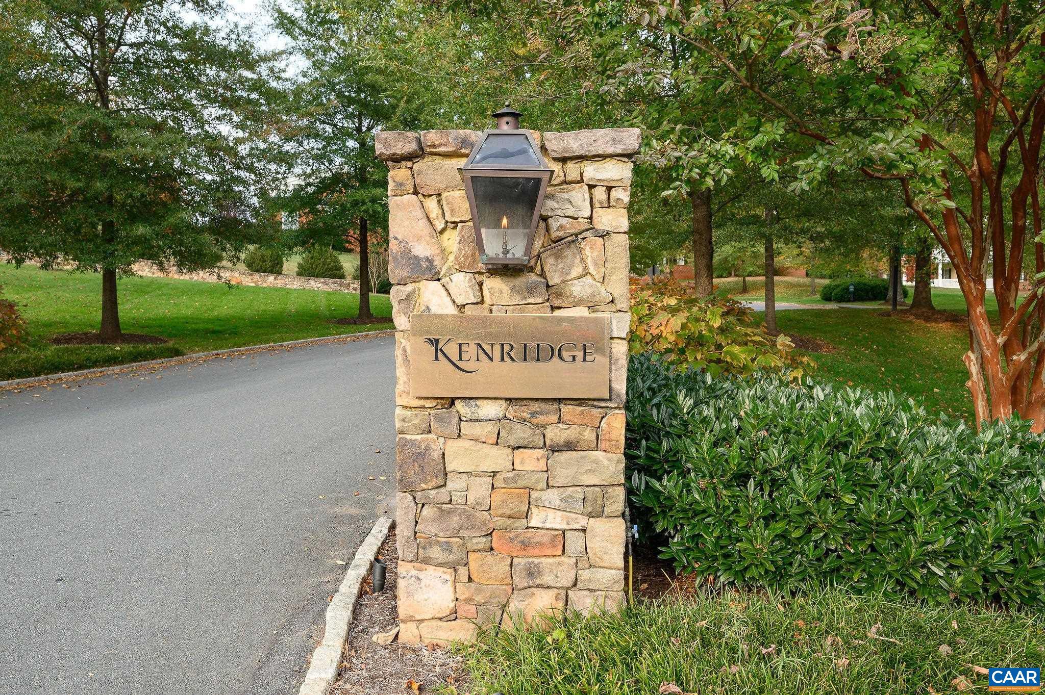 KENRIDGE - Residential