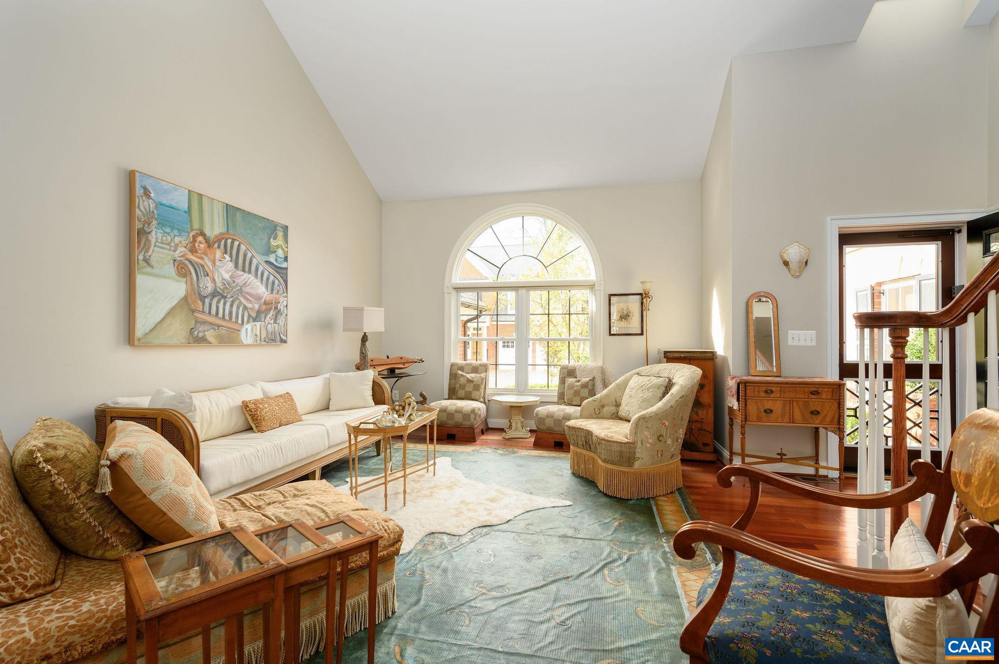 KENRIDGE - Residential