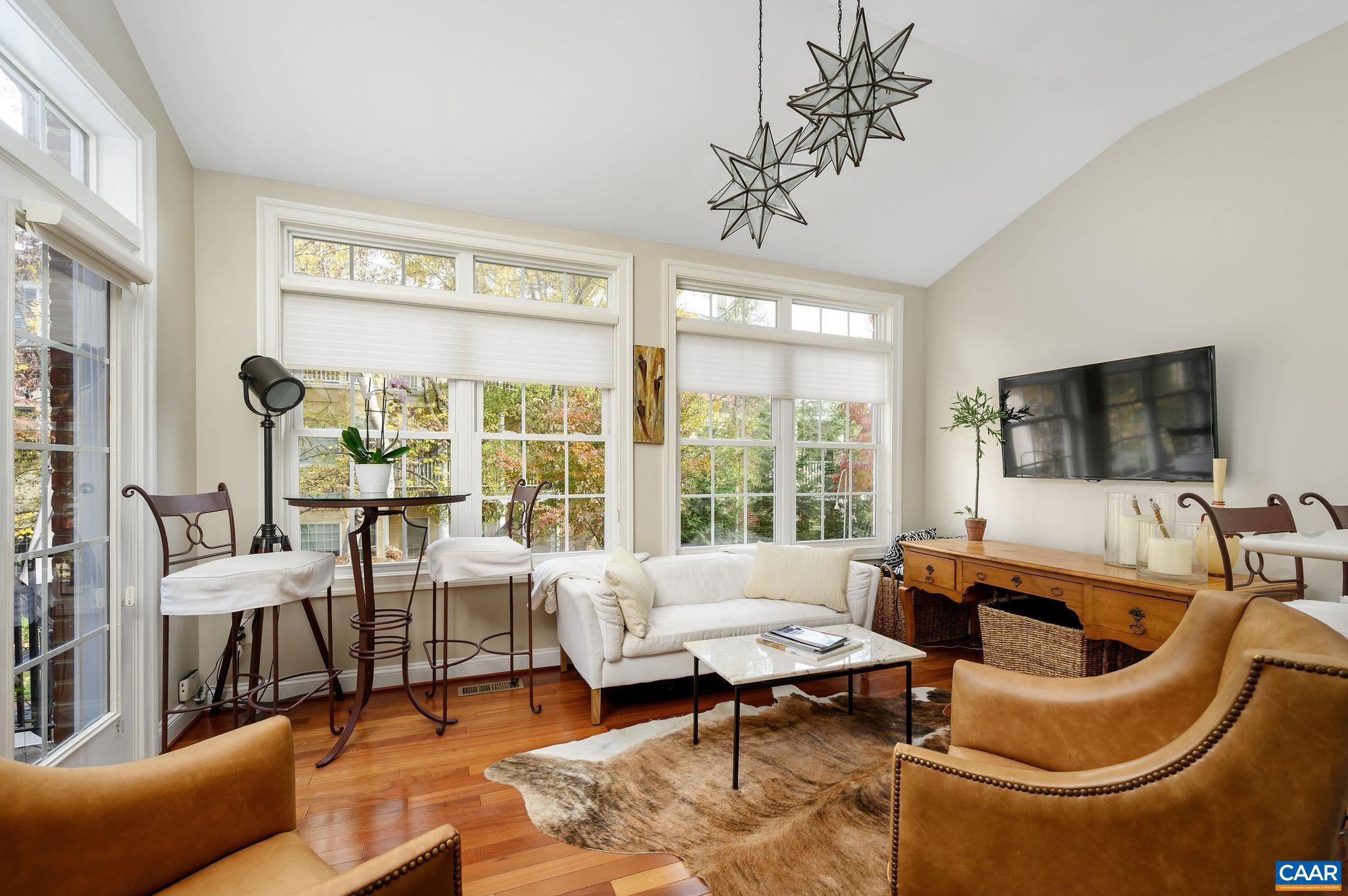 KENRIDGE - Residential