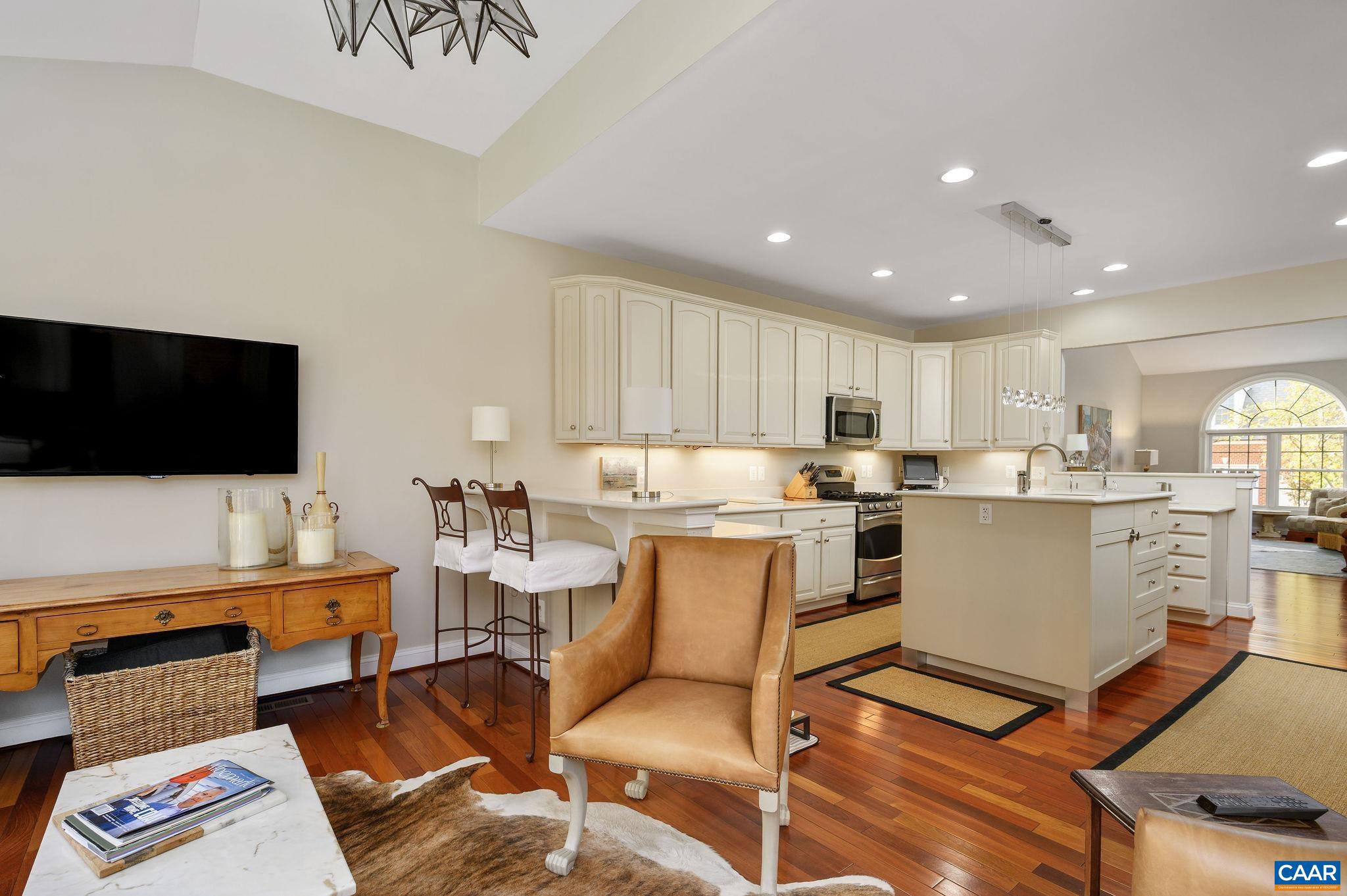 KENRIDGE - Residential