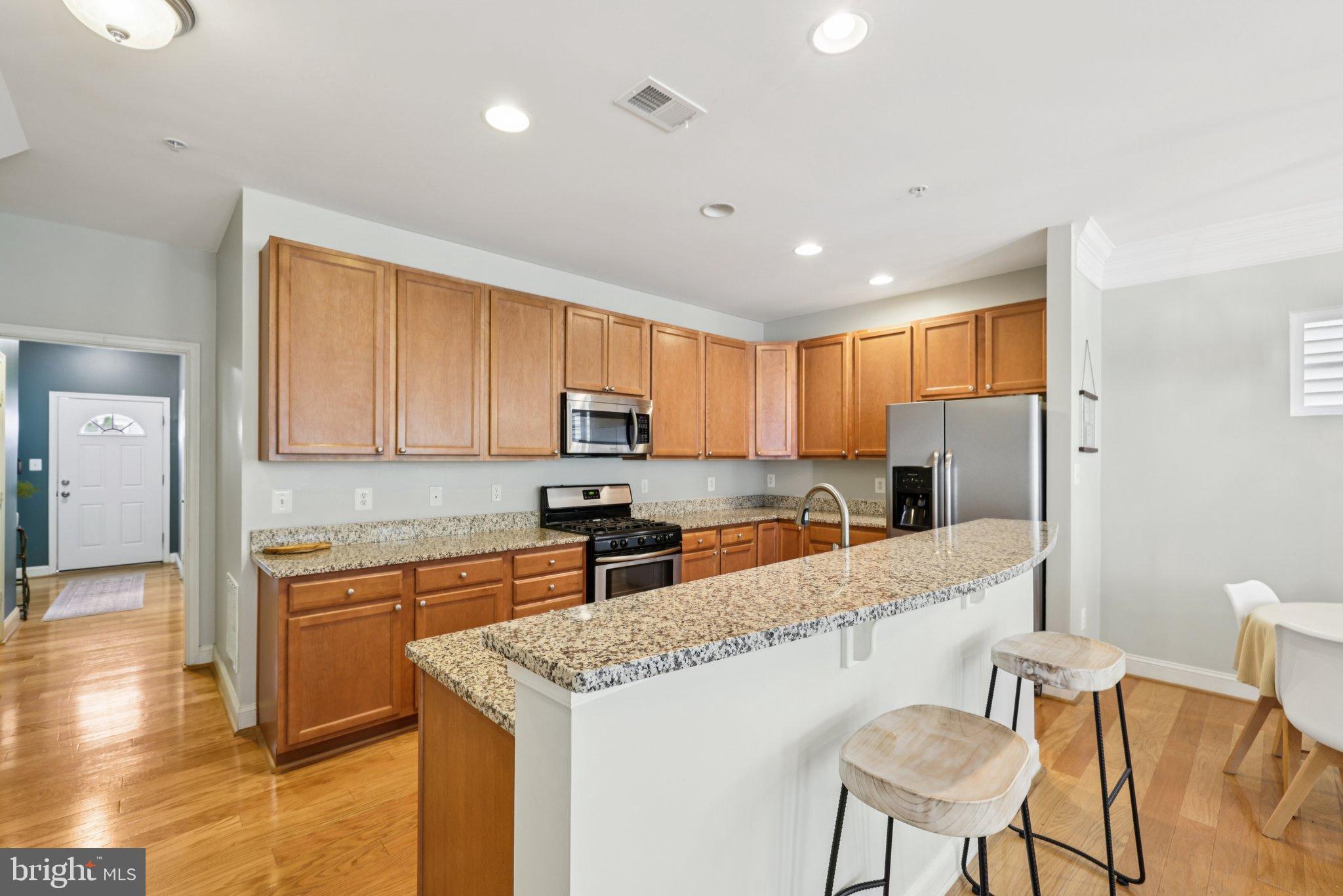 AUDUBON TERRACE VILLAS - Residential