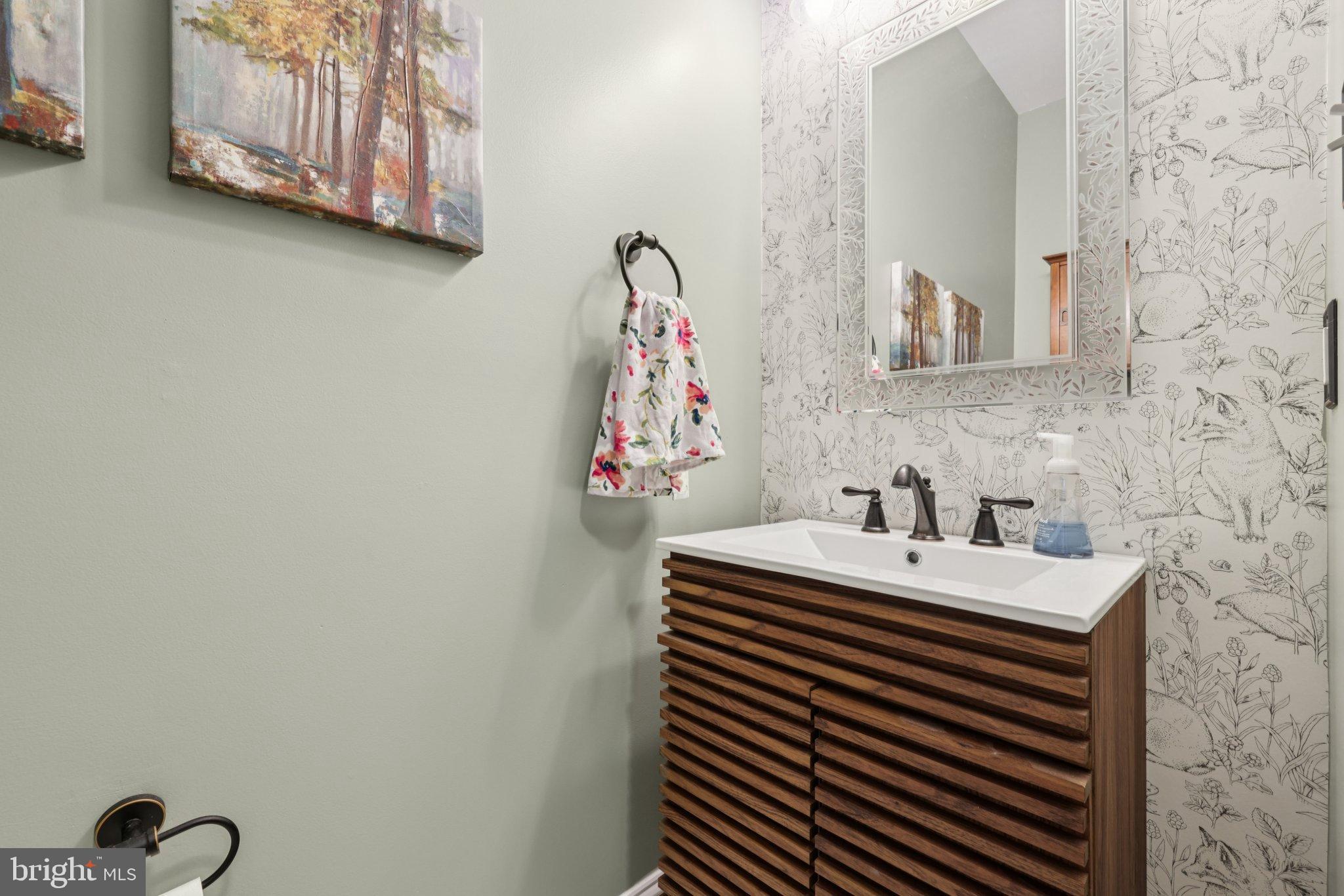 AUDUBON TERRACE VILLAS - Residential