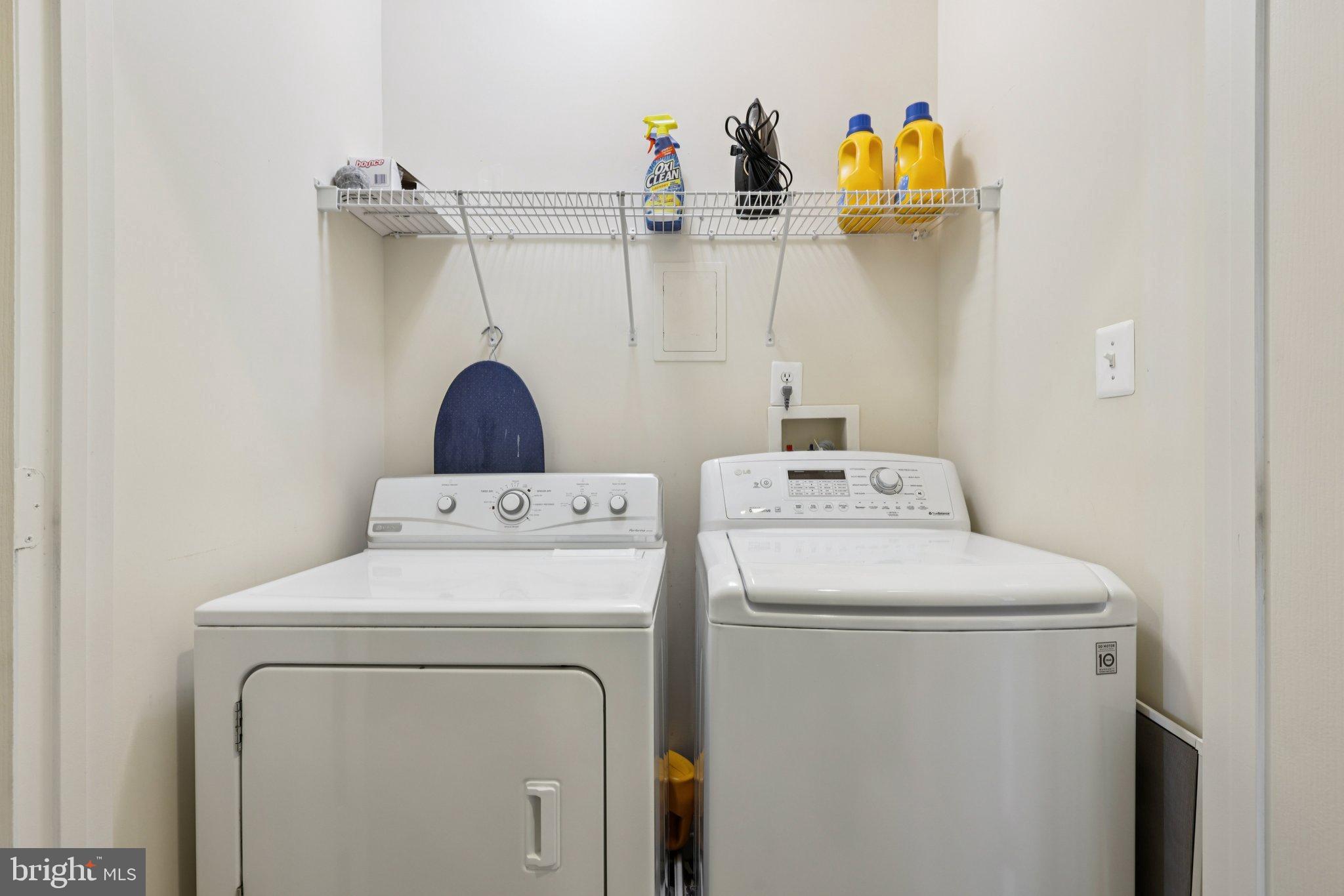 AUDUBON TERRACE VILLAS - Residential