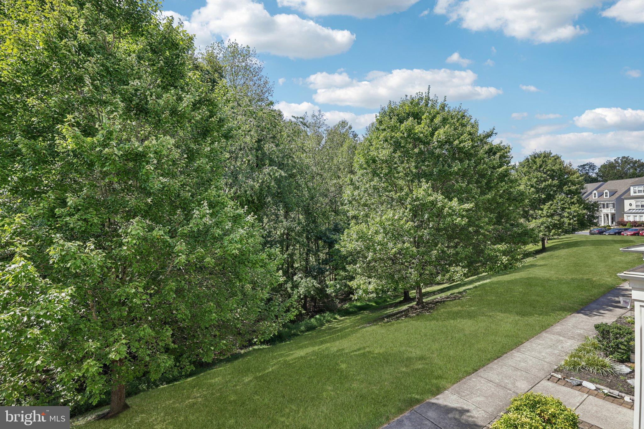 AUDUBON TERRACE VILLAS - Residential