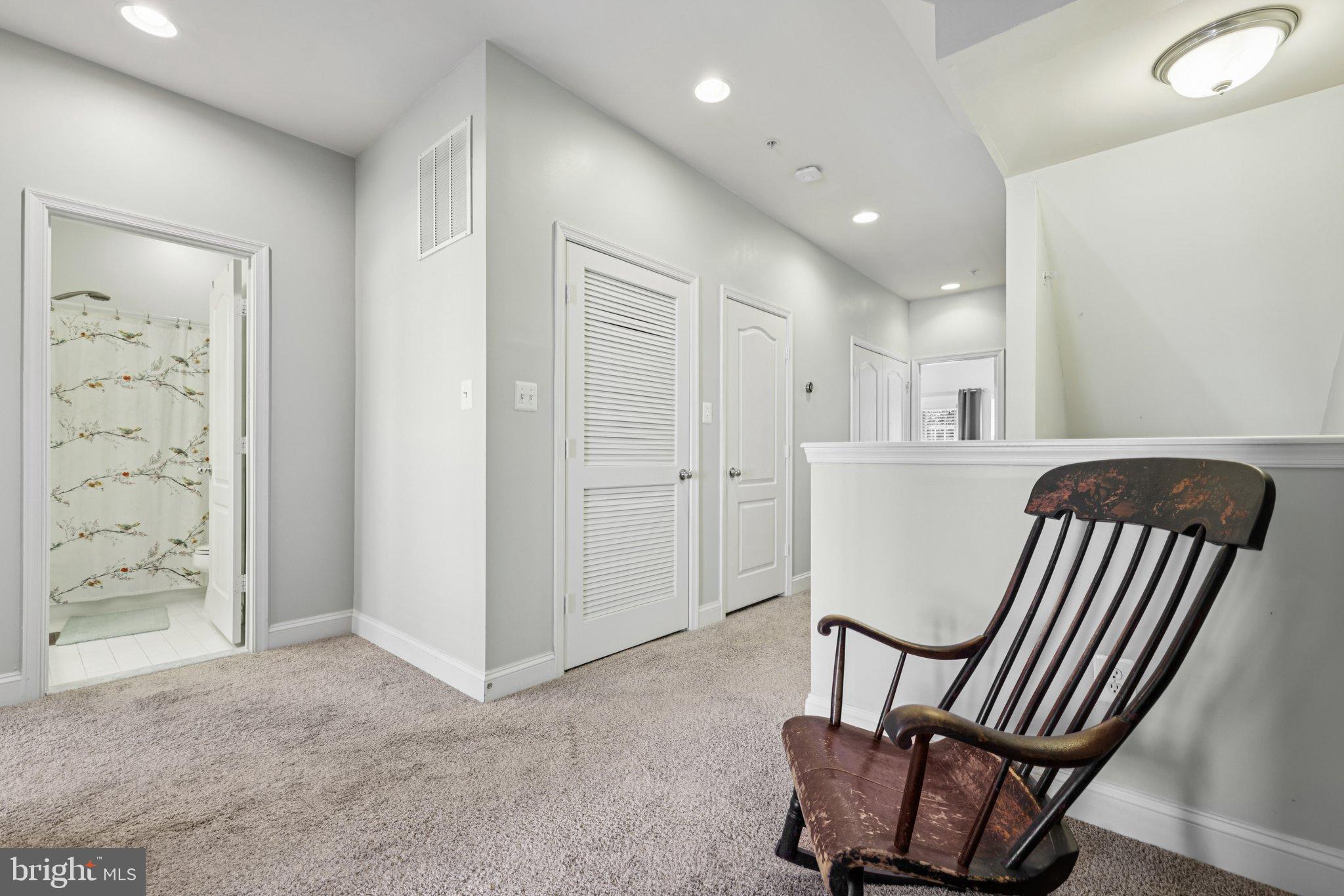 AUDUBON TERRACE VILLAS - Residential