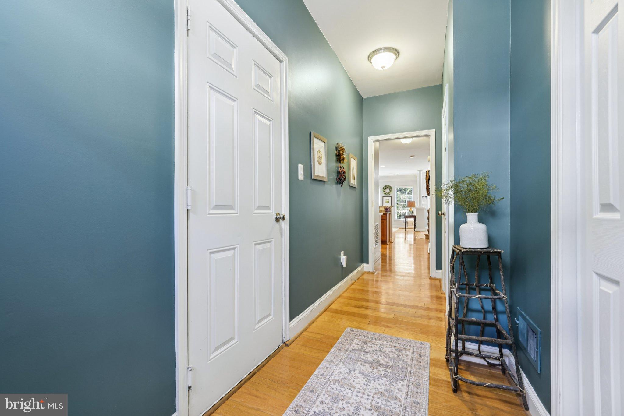 AUDUBON TERRACE VILLAS - Residential