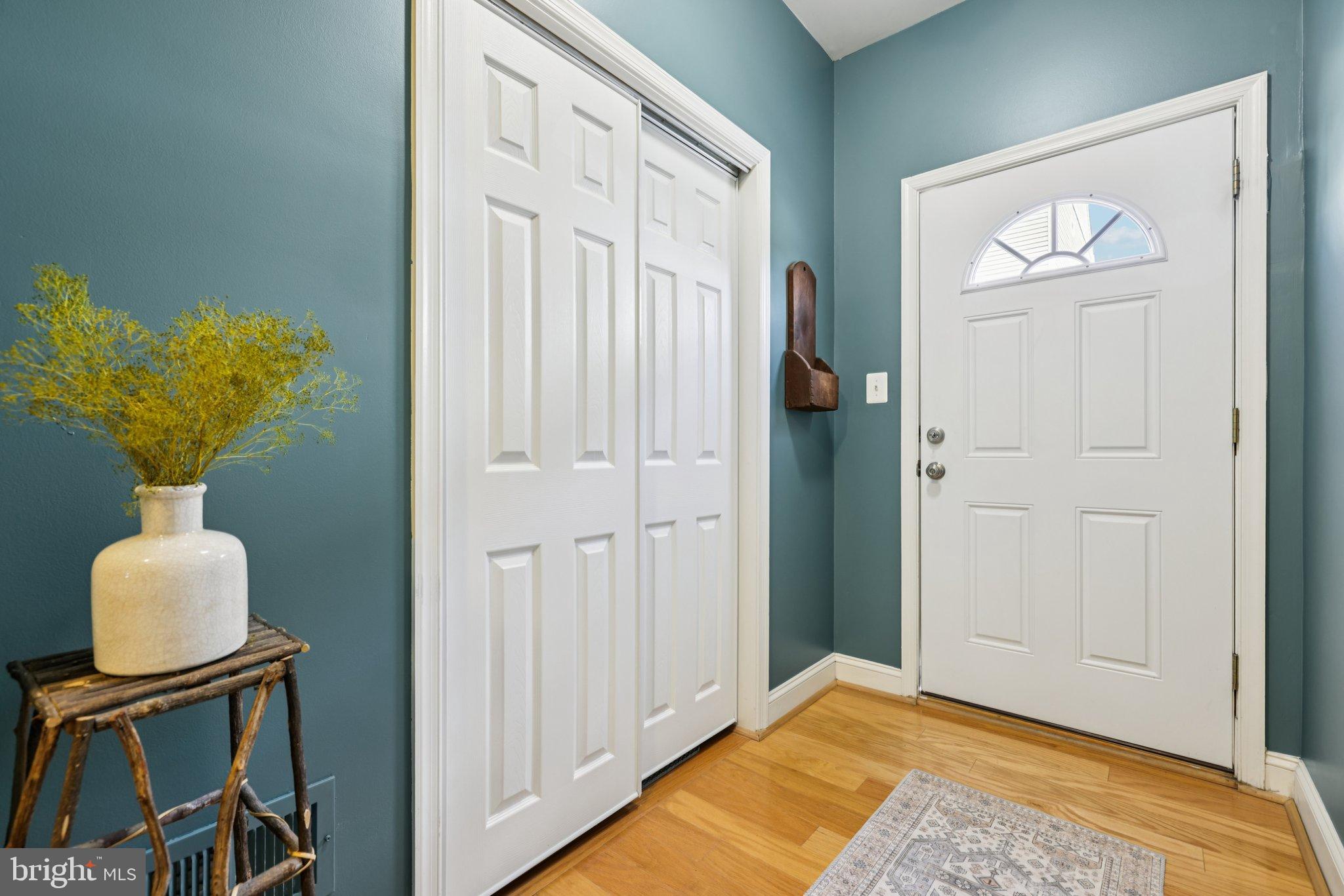 AUDUBON TERRACE VILLAS - Residential