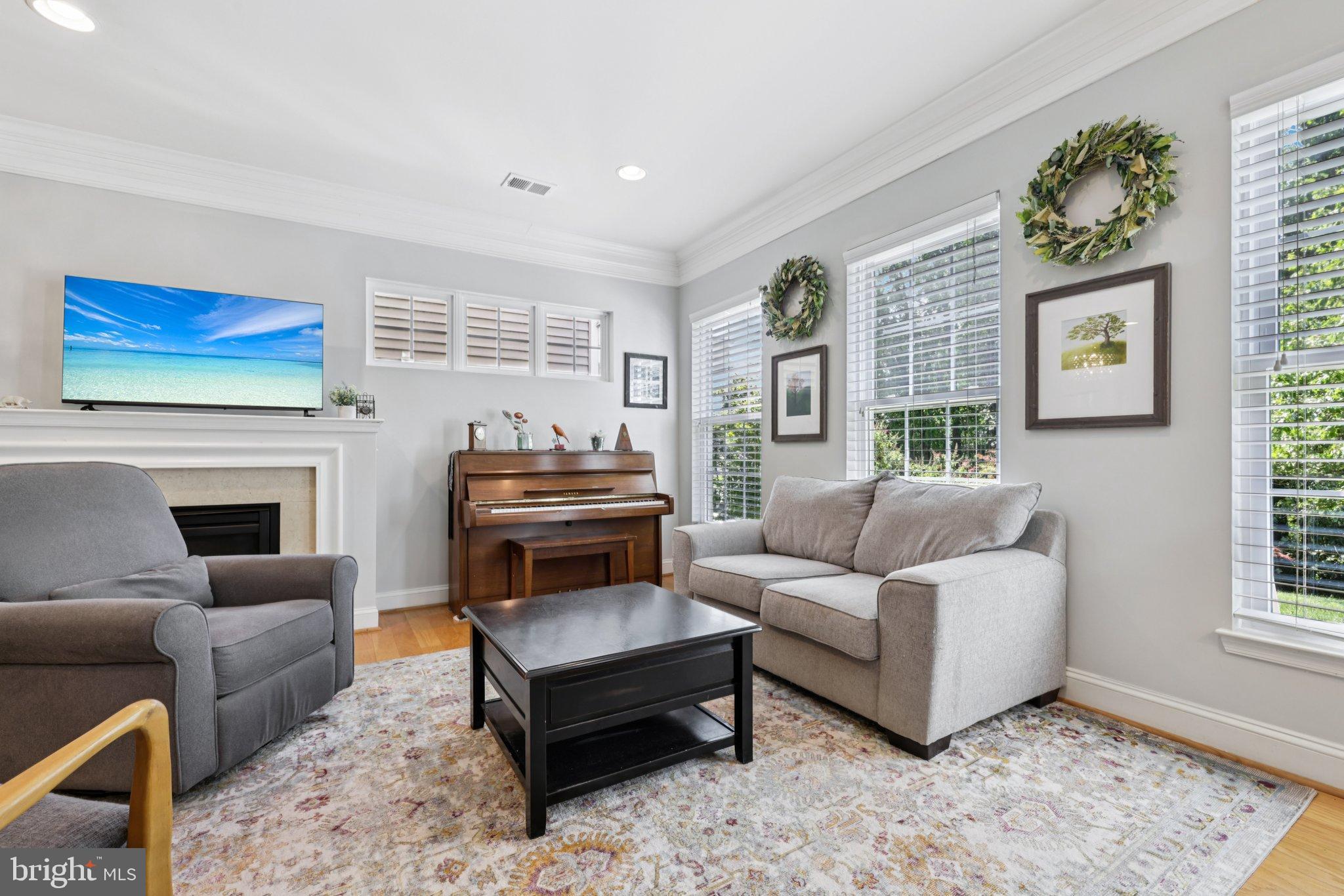 AUDUBON TERRACE VILLAS - Residential