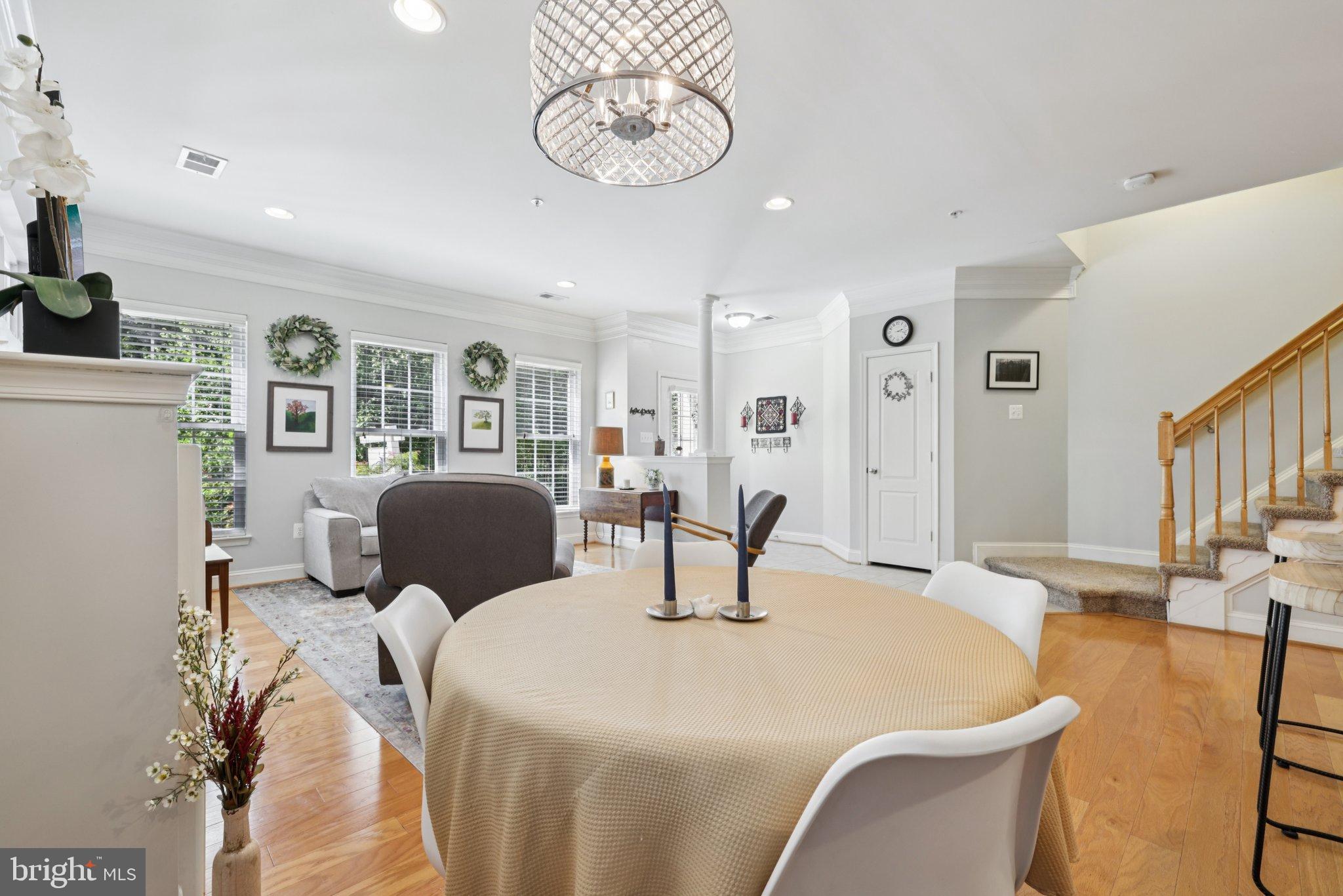 AUDUBON TERRACE VILLAS - Residential