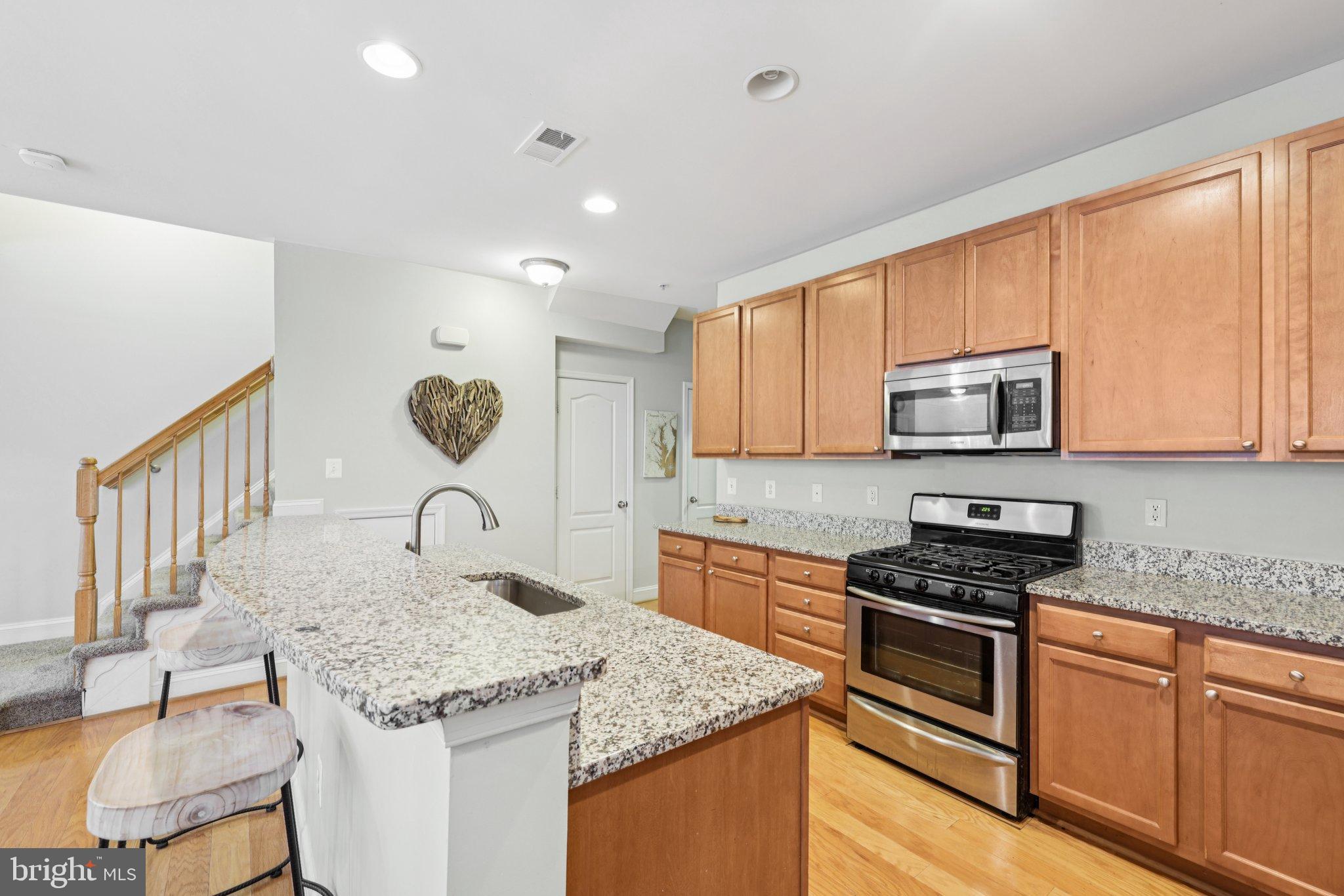 AUDUBON TERRACE VILLAS - Residential