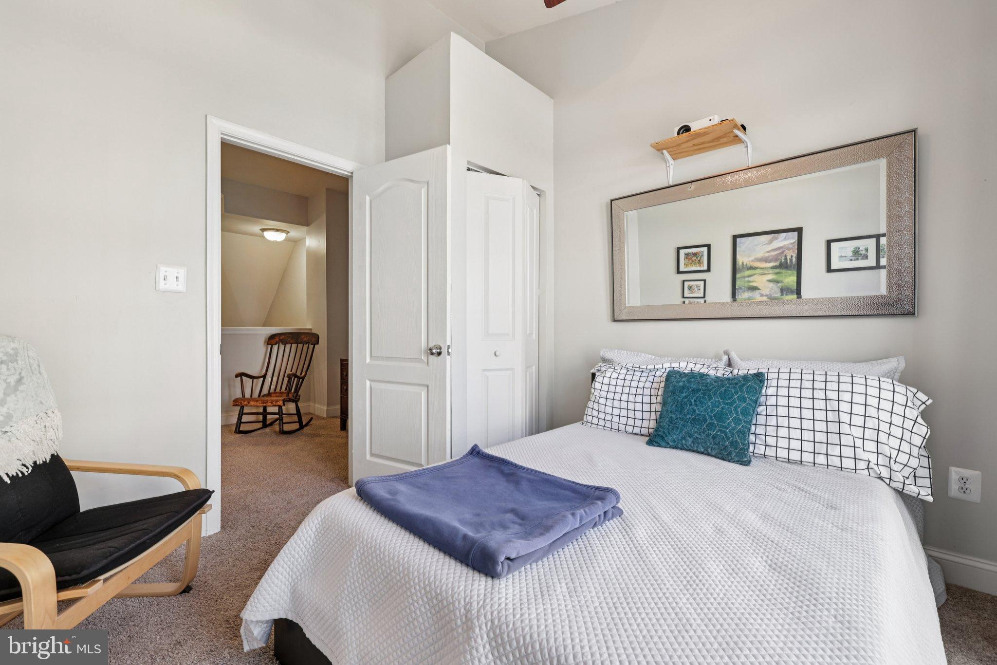 AUDUBON TERRACE VILLAS - Residential