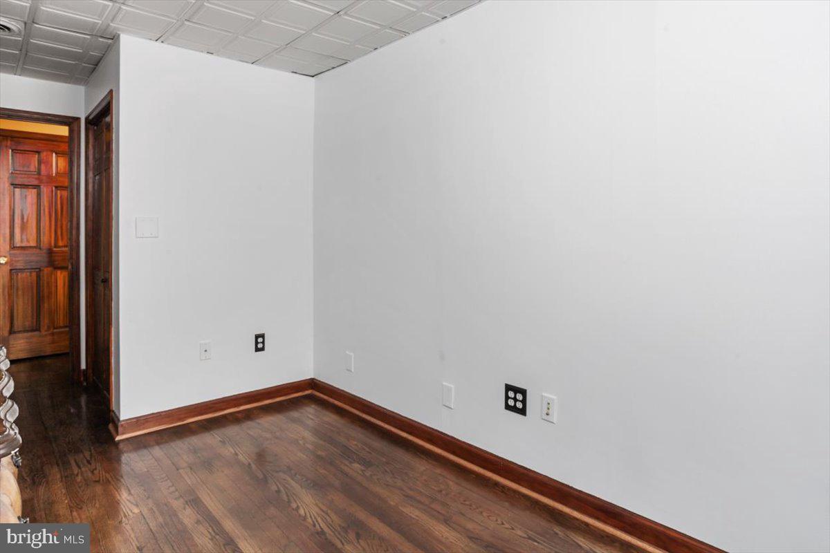 MOUNT VERNON PLACE HISTORIC DISTRICT - Residential