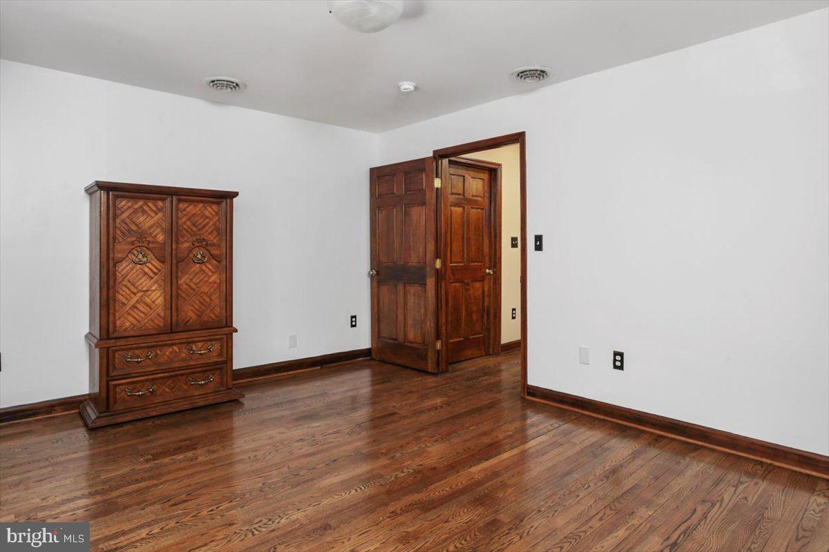 MOUNT VERNON PLACE HISTORIC DISTRICT - Residential