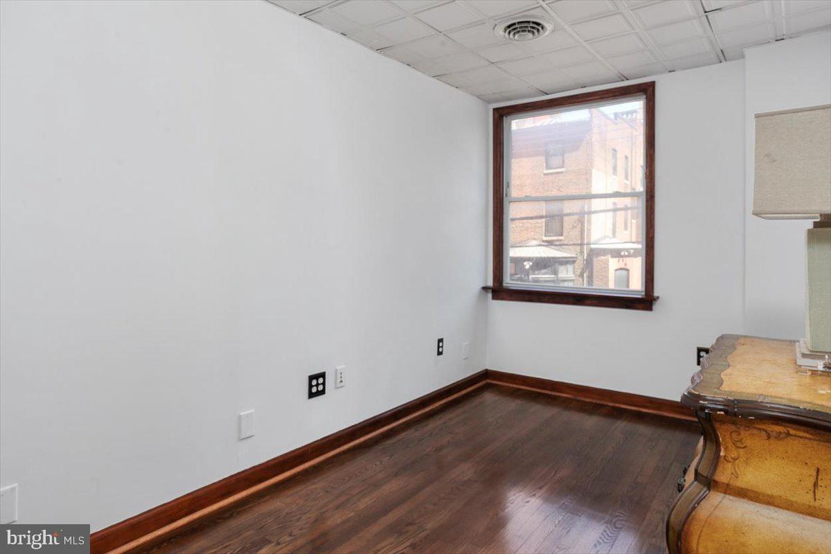 MOUNT VERNON PLACE HISTORIC DISTRICT - Residential