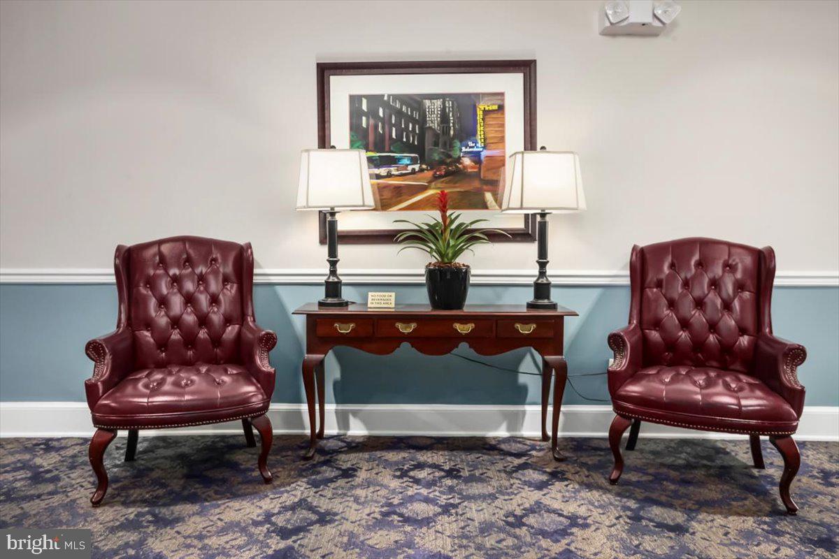 MOUNT VERNON PLACE HISTORIC DISTRICT - Residential