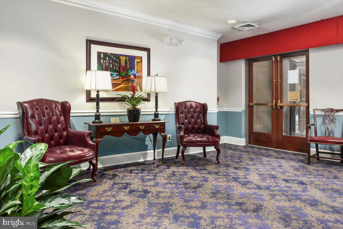 MOUNT VERNON PLACE HISTORIC DISTRICT - Residential