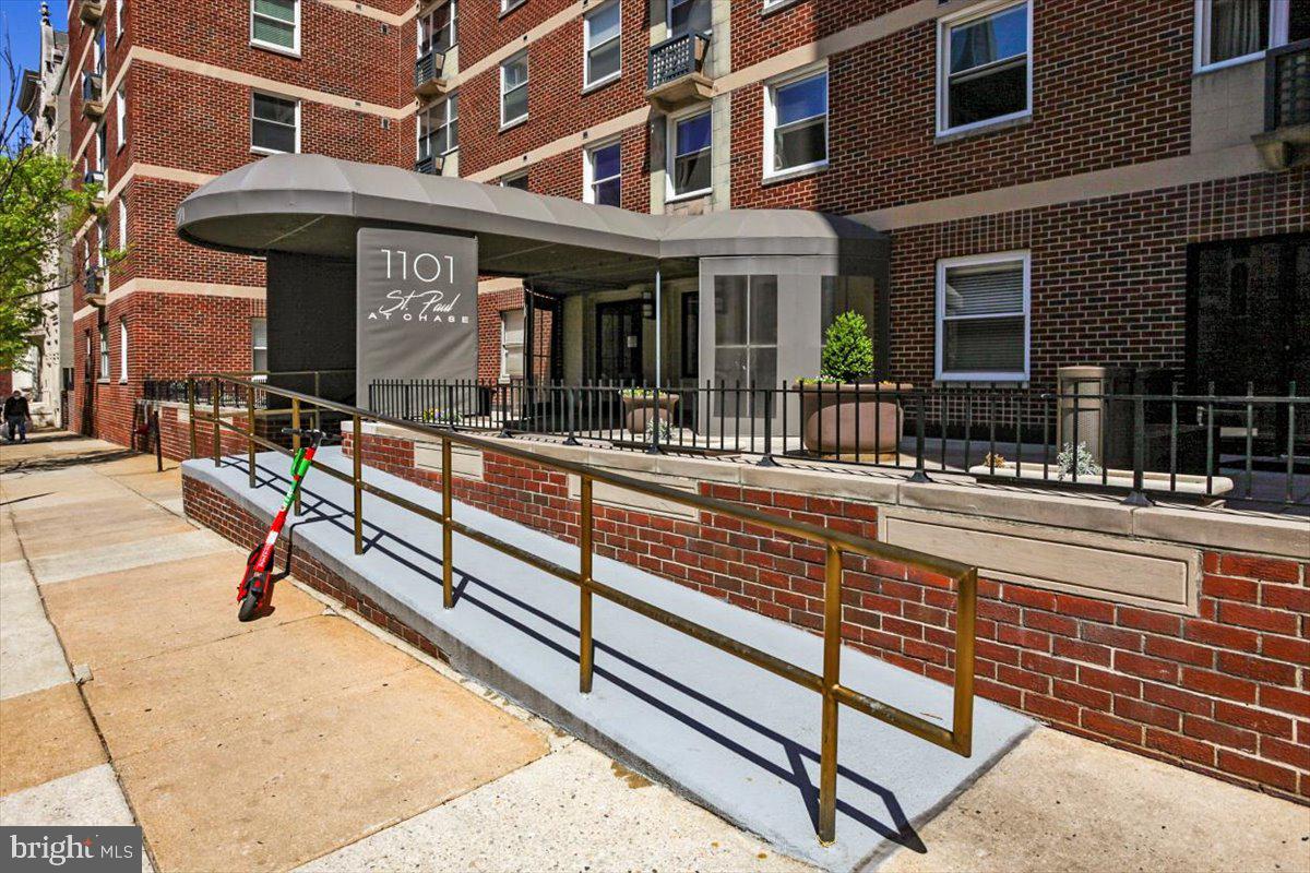 MOUNT VERNON PLACE HISTORIC DISTRICT - Residential