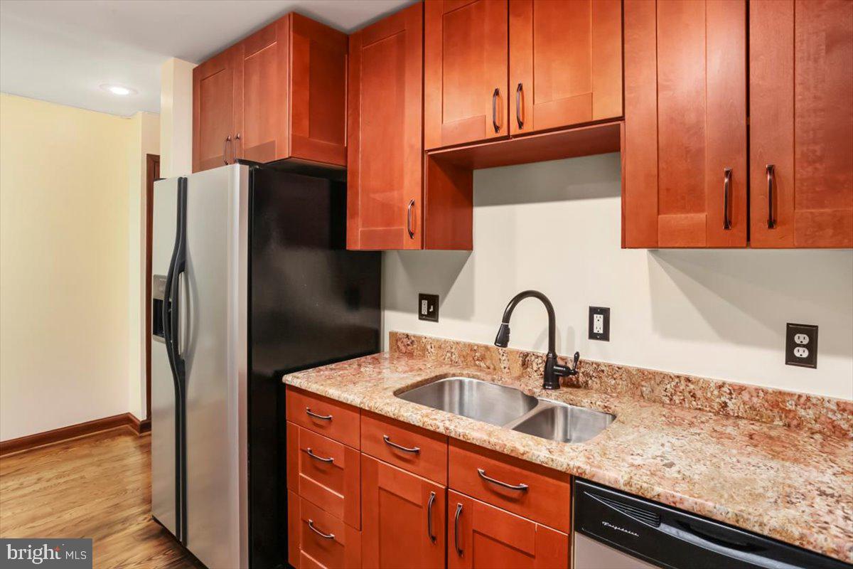 MOUNT VERNON PLACE HISTORIC DISTRICT - Residential